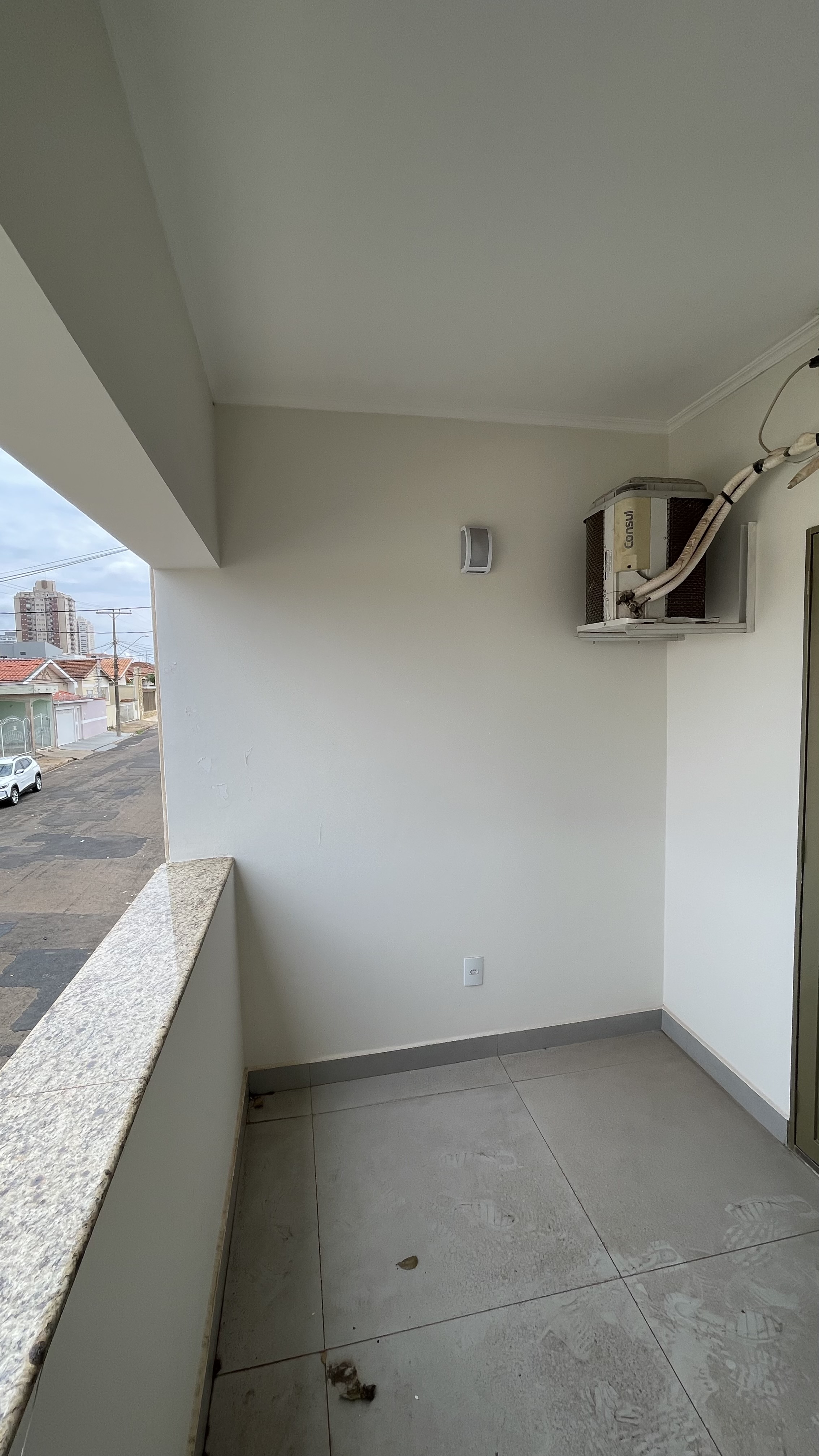 Apartamento à venda no Santa Maria do Carmo