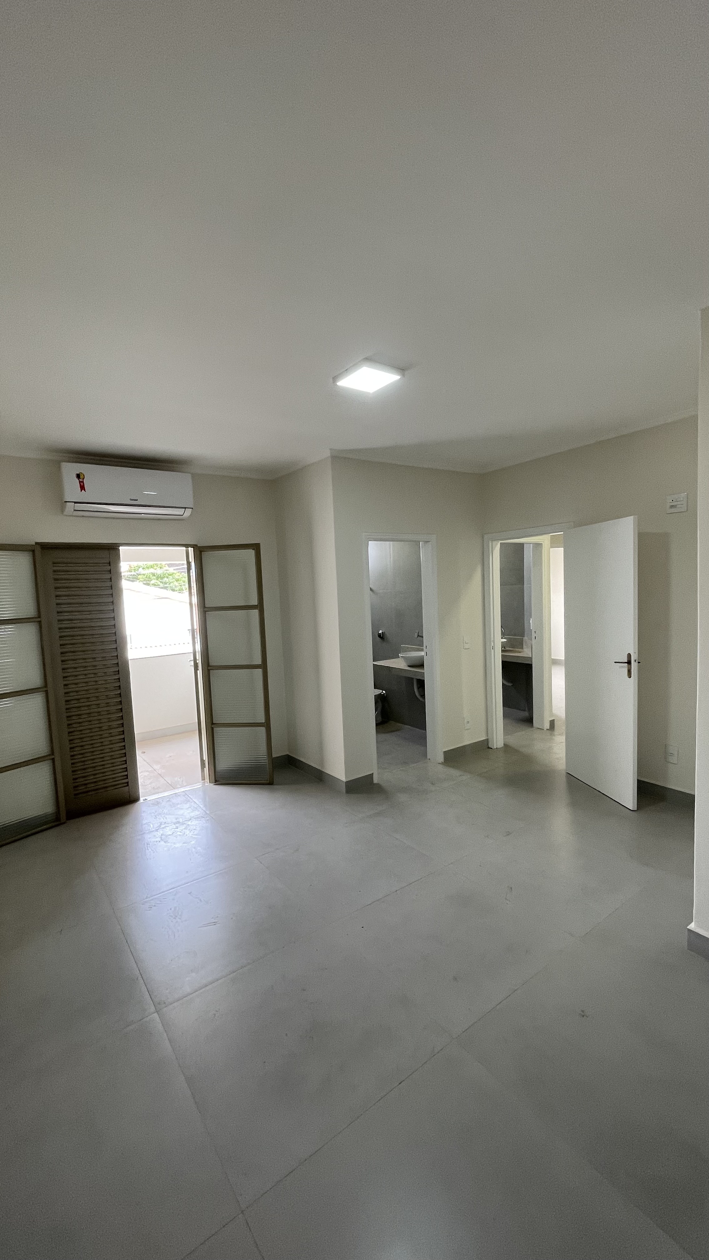Apartamento à venda no Santa Maria do Carmo