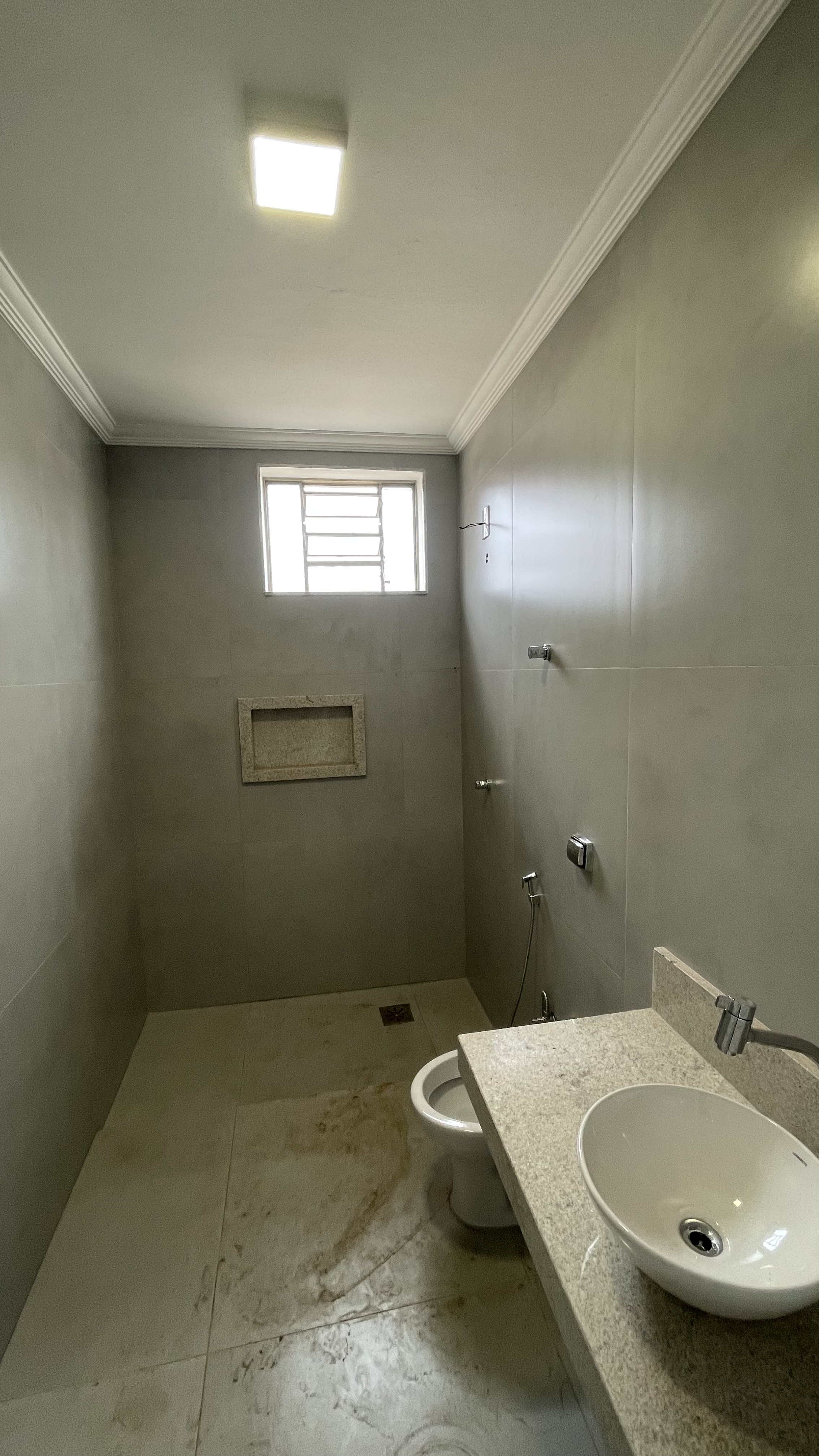 Apartamento à venda no Santa Maria do Carmo