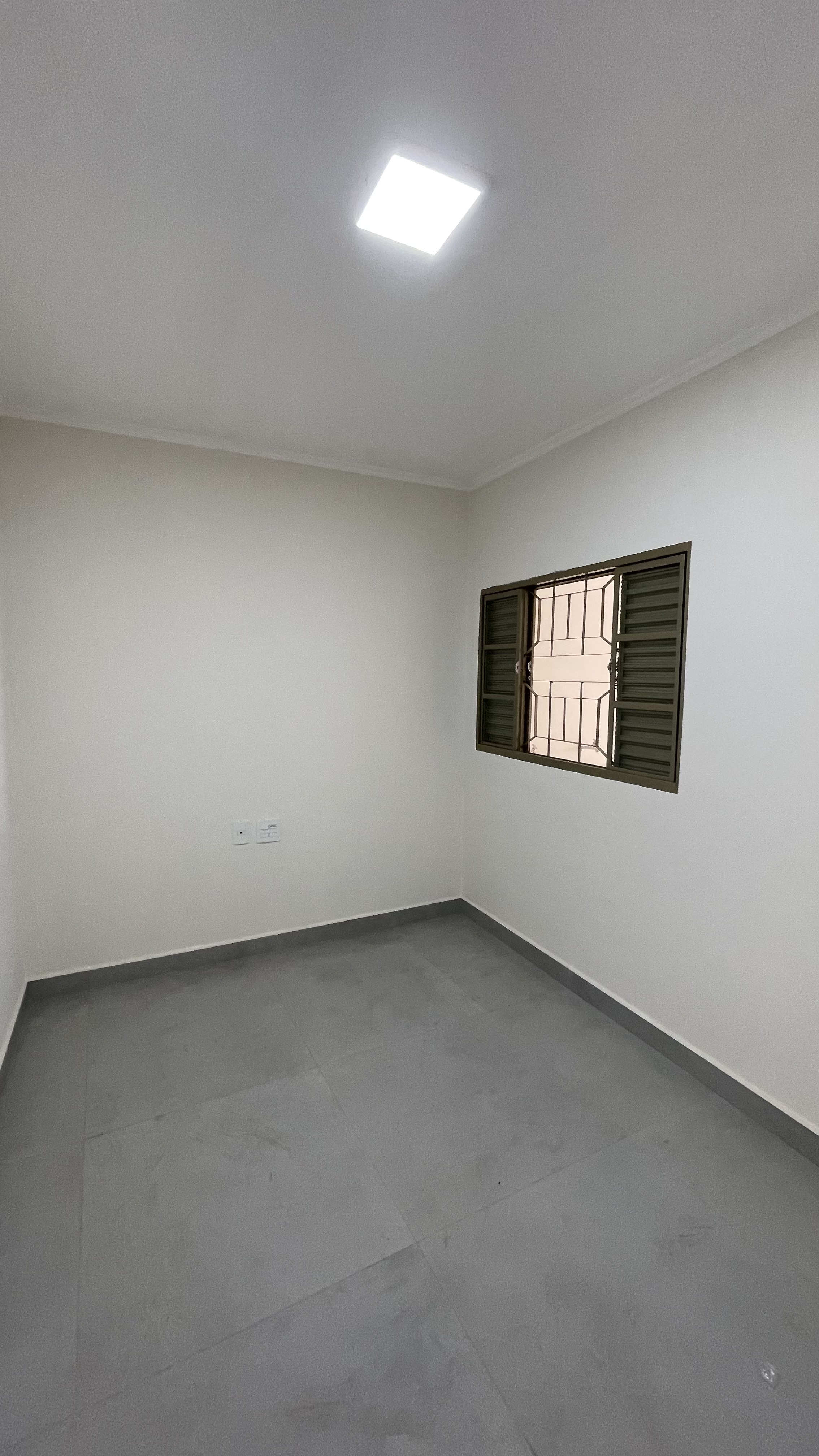 Apartamento à venda no Santa Maria do Carmo