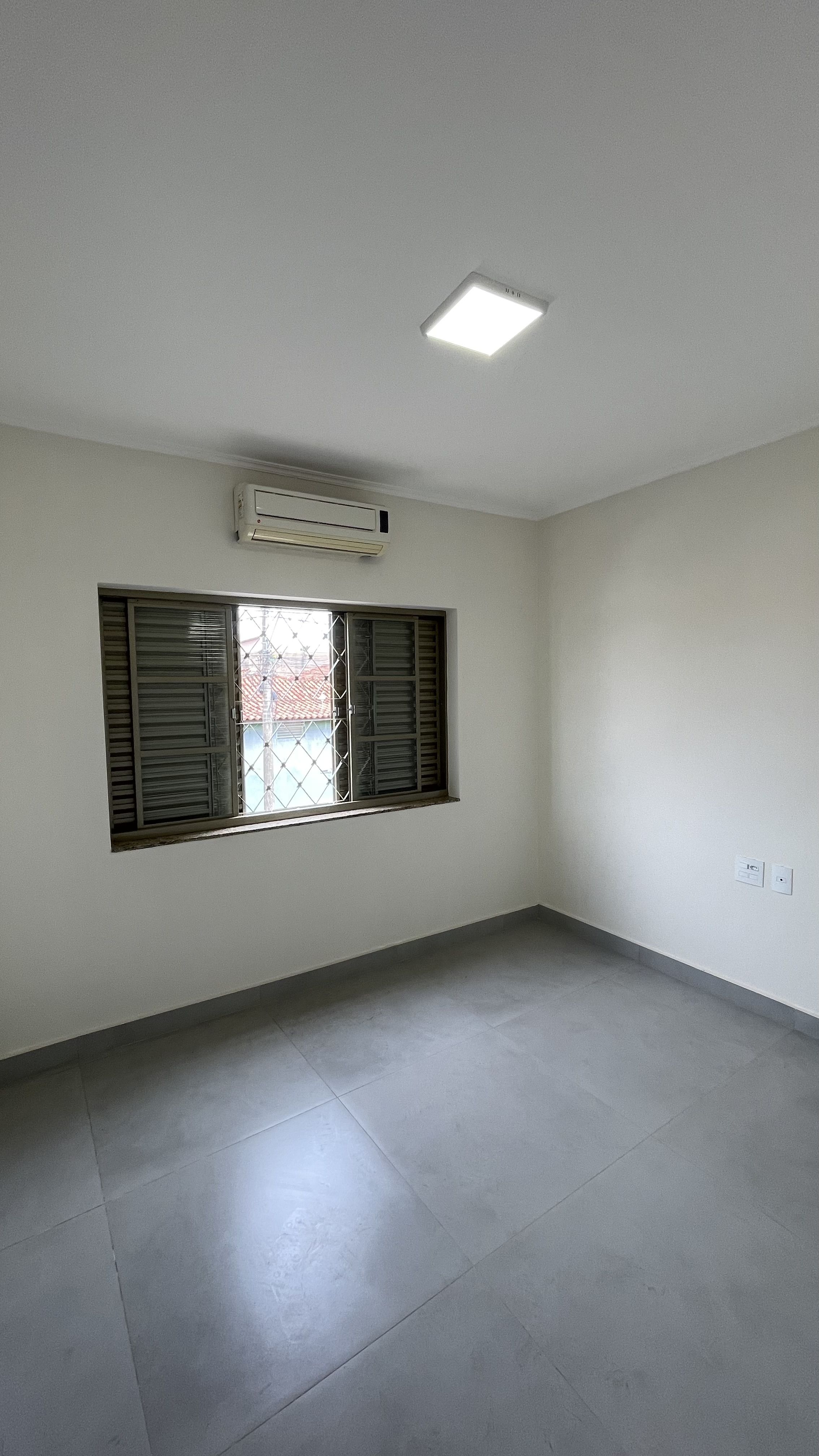 Apartamento à venda no Santa Maria do Carmo