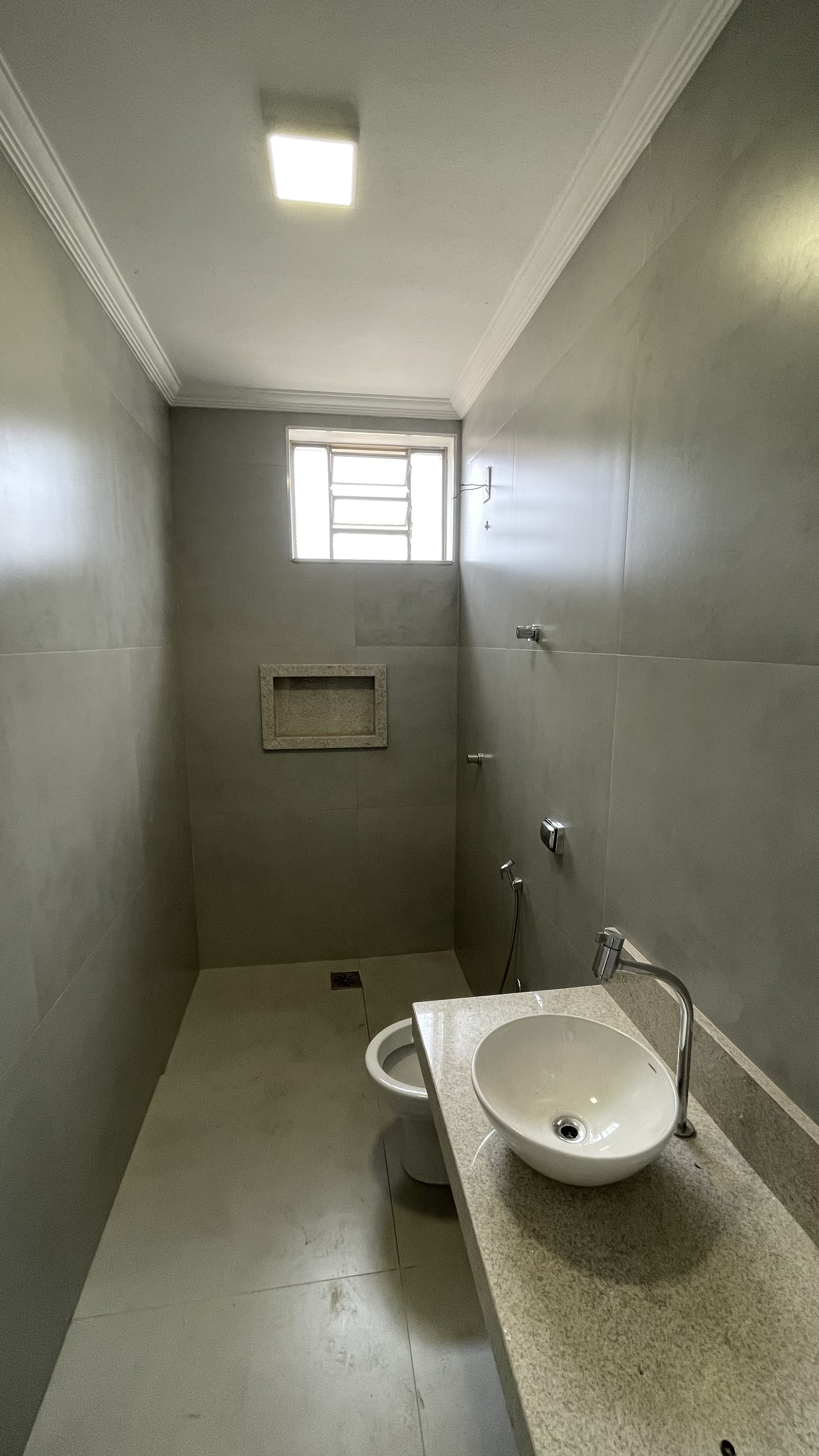 Apartamento à venda no Santa Maria do Carmo