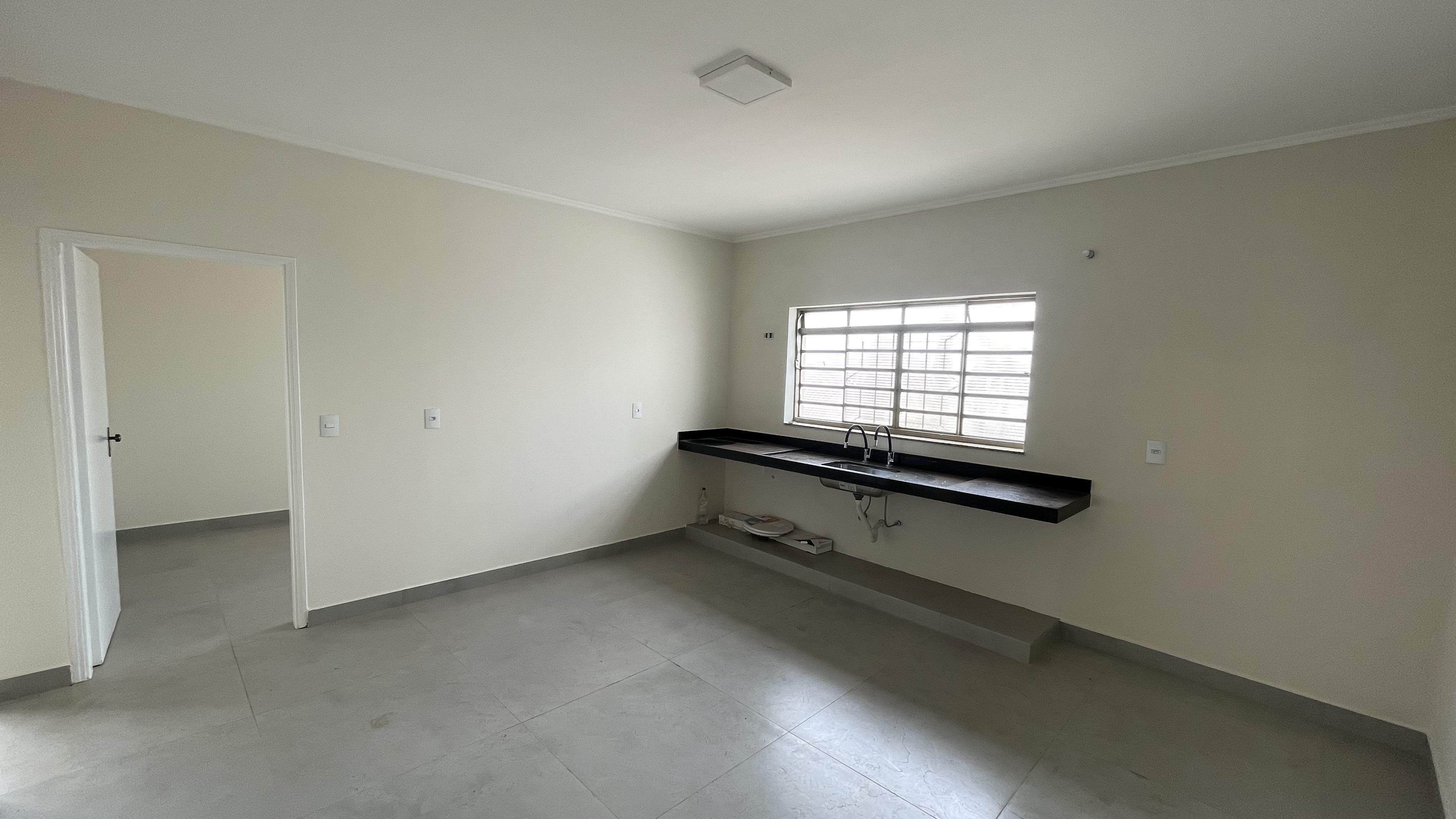 Apartamento à venda no Santa Maria do Carmo