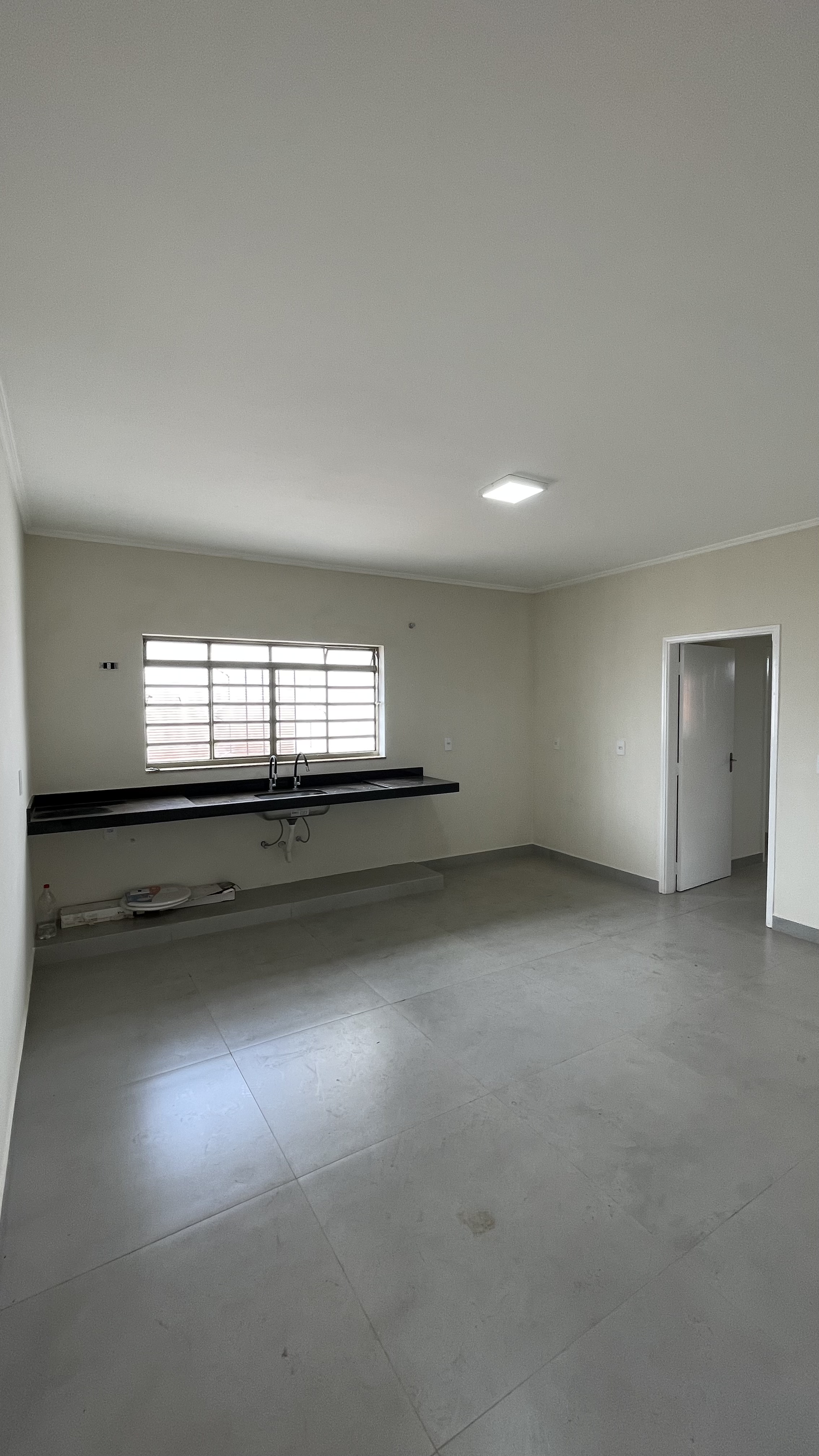 Apartamento à venda no Santa Maria do Carmo