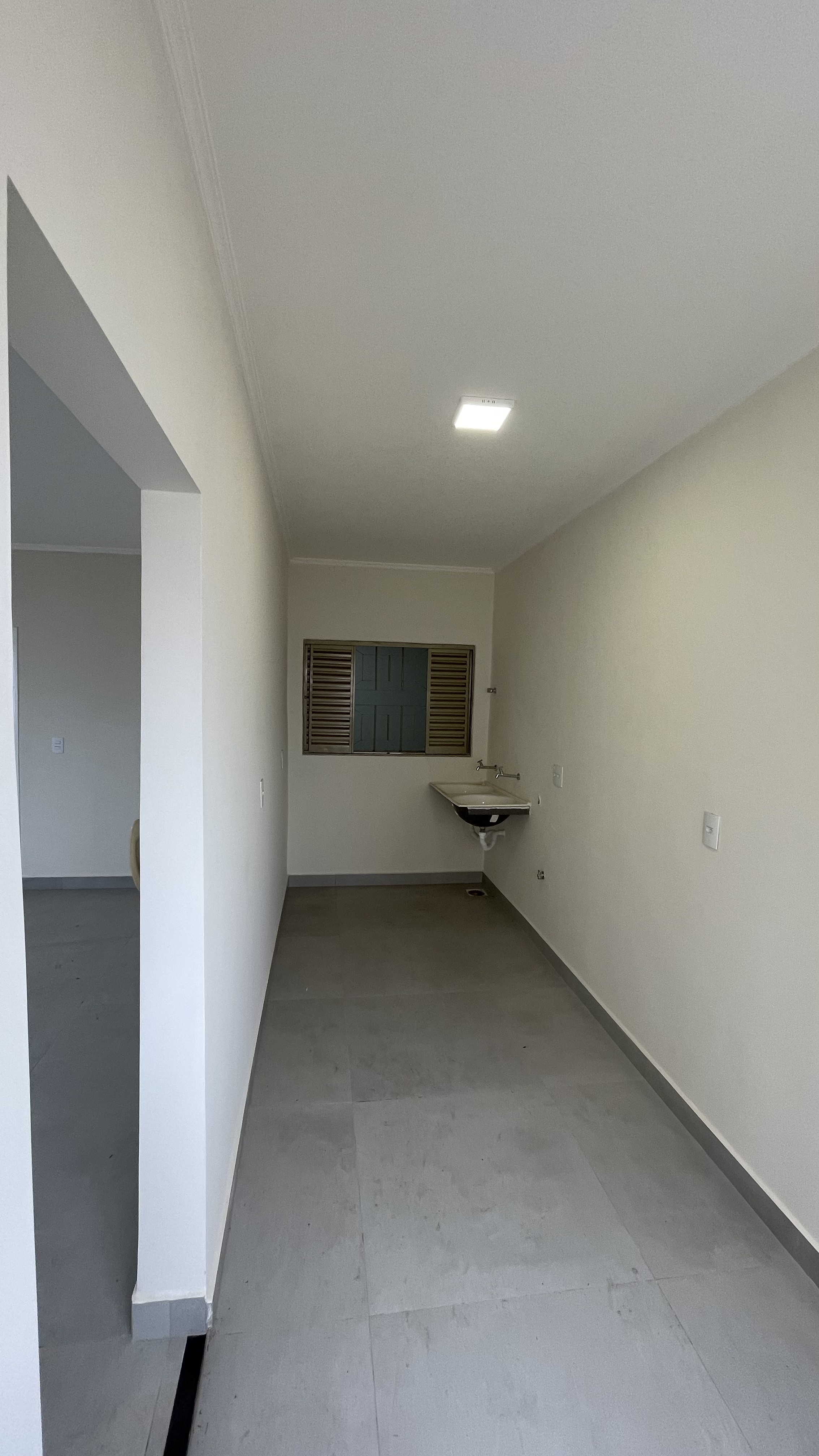Apartamento à venda no Santa Maria do Carmo