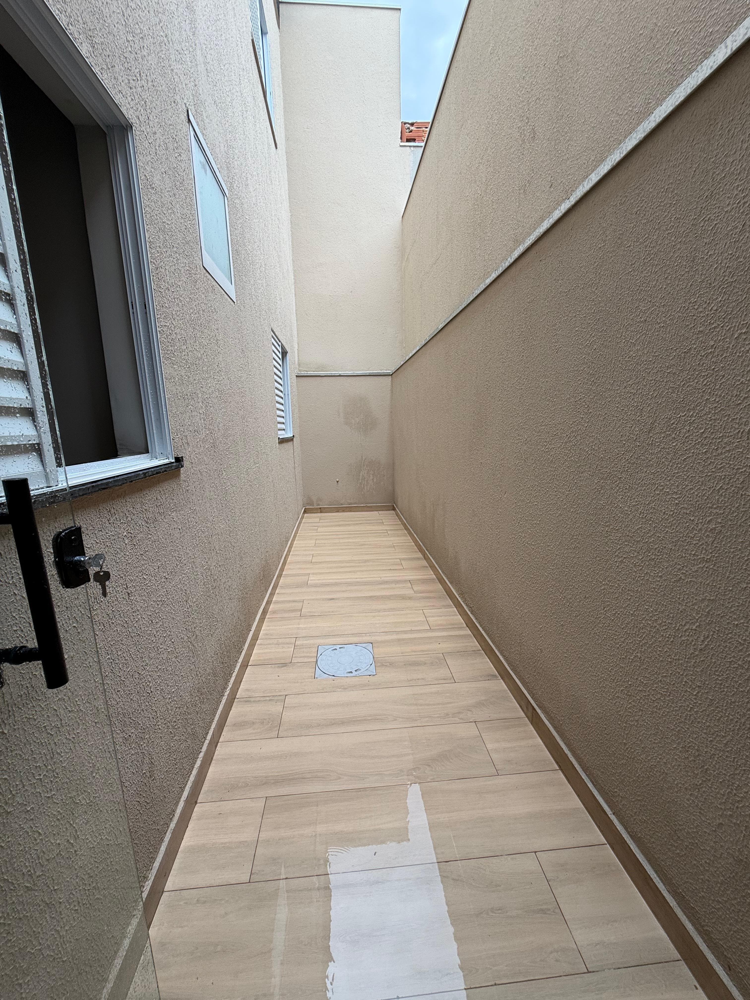 Apartamento no bairro Loteamento Quinta do Oeste à Venda