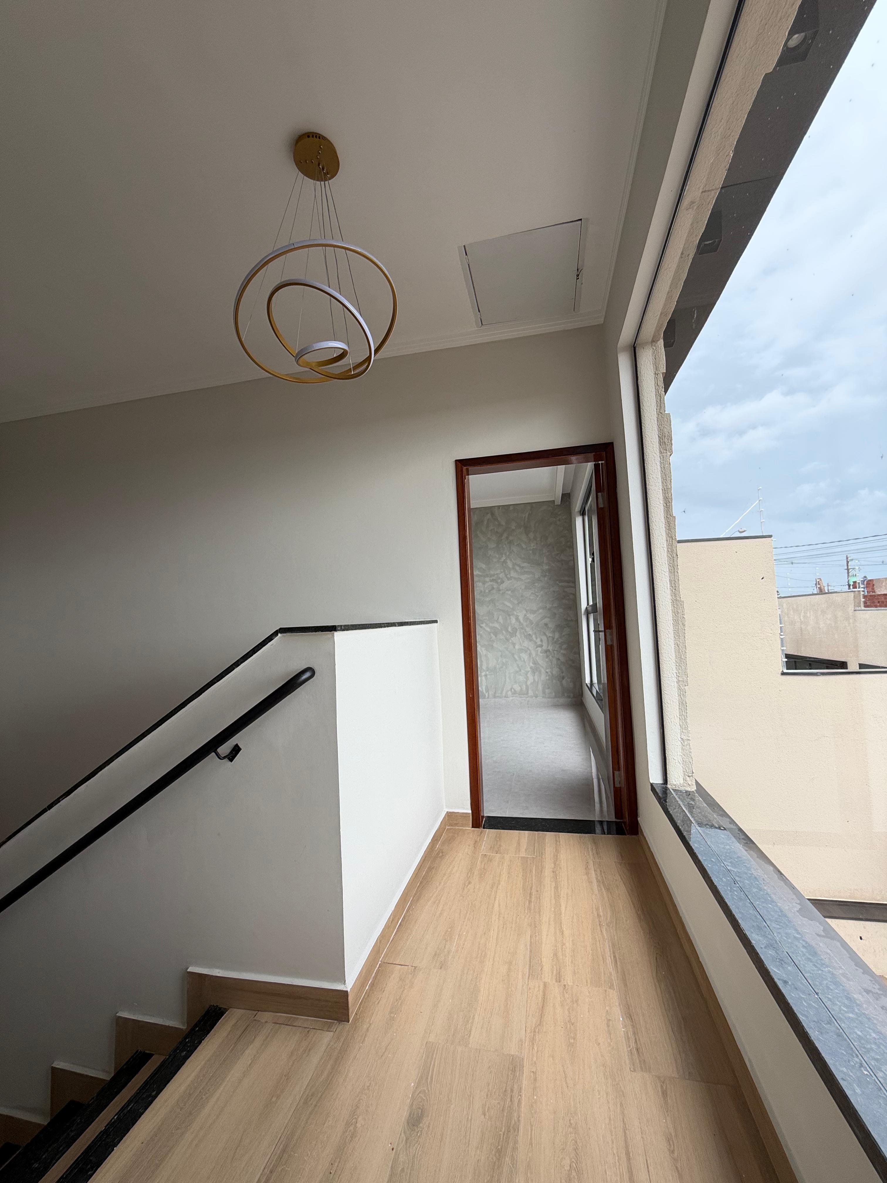 Apartamento no bairro Loteamento Quinta do Oeste à Venda