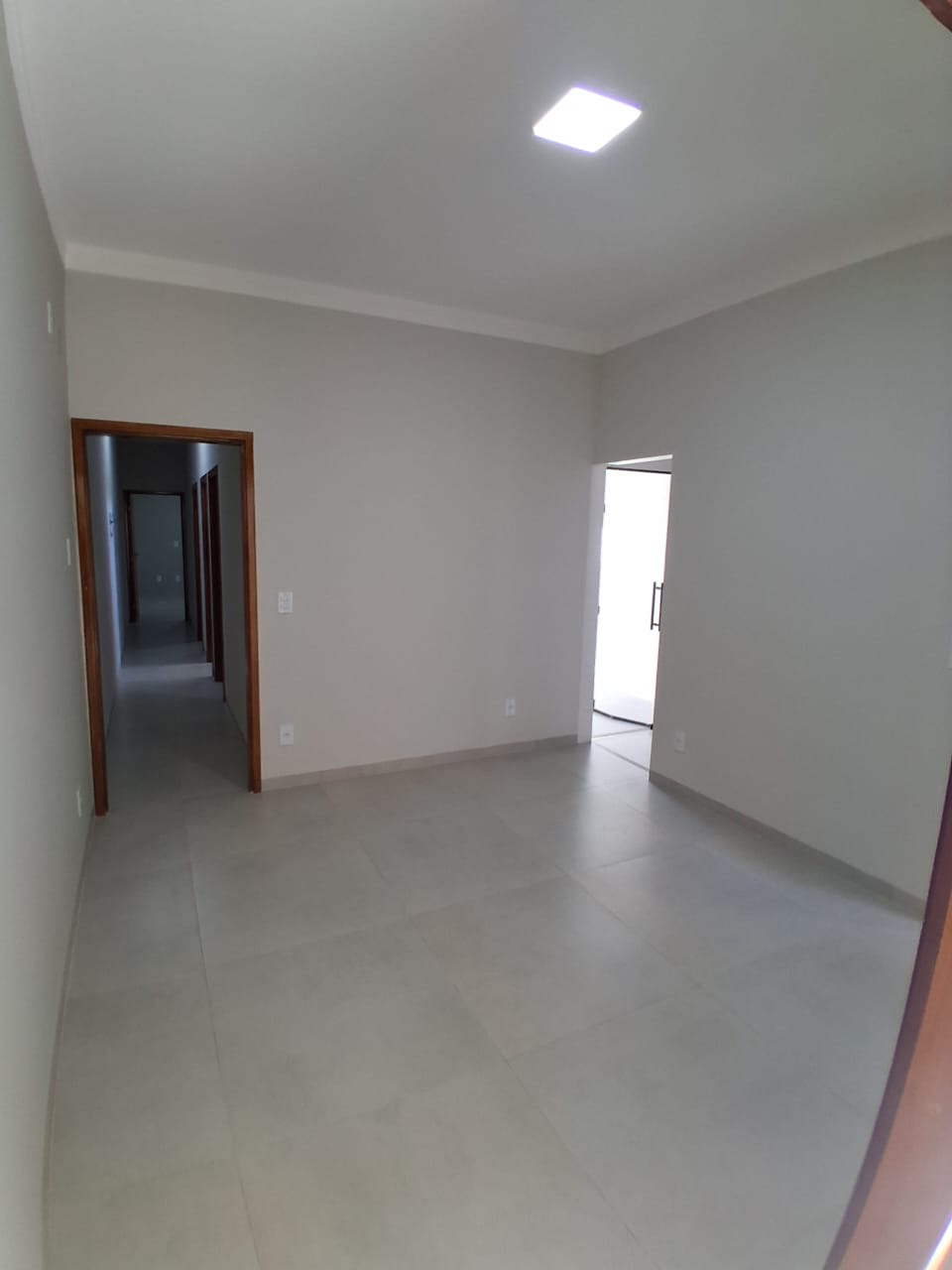 Casa à Venda no Alto da Boa Vista