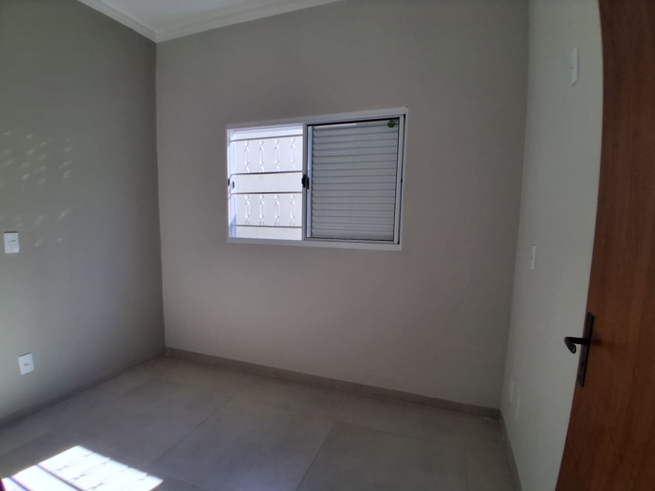 Casa à Venda no Alto da Boa Vista