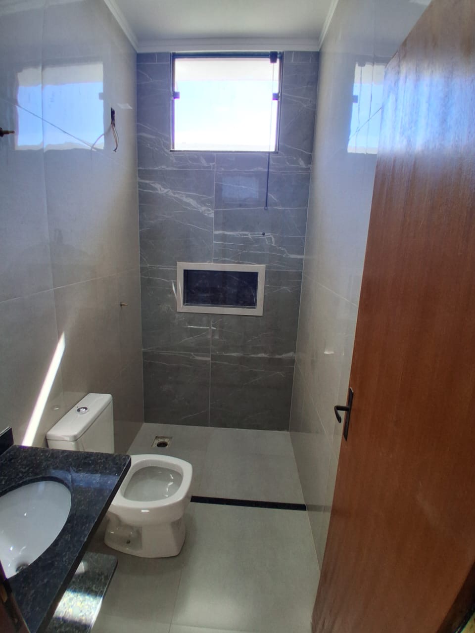 Casa à Venda no Alto da Boa Vista