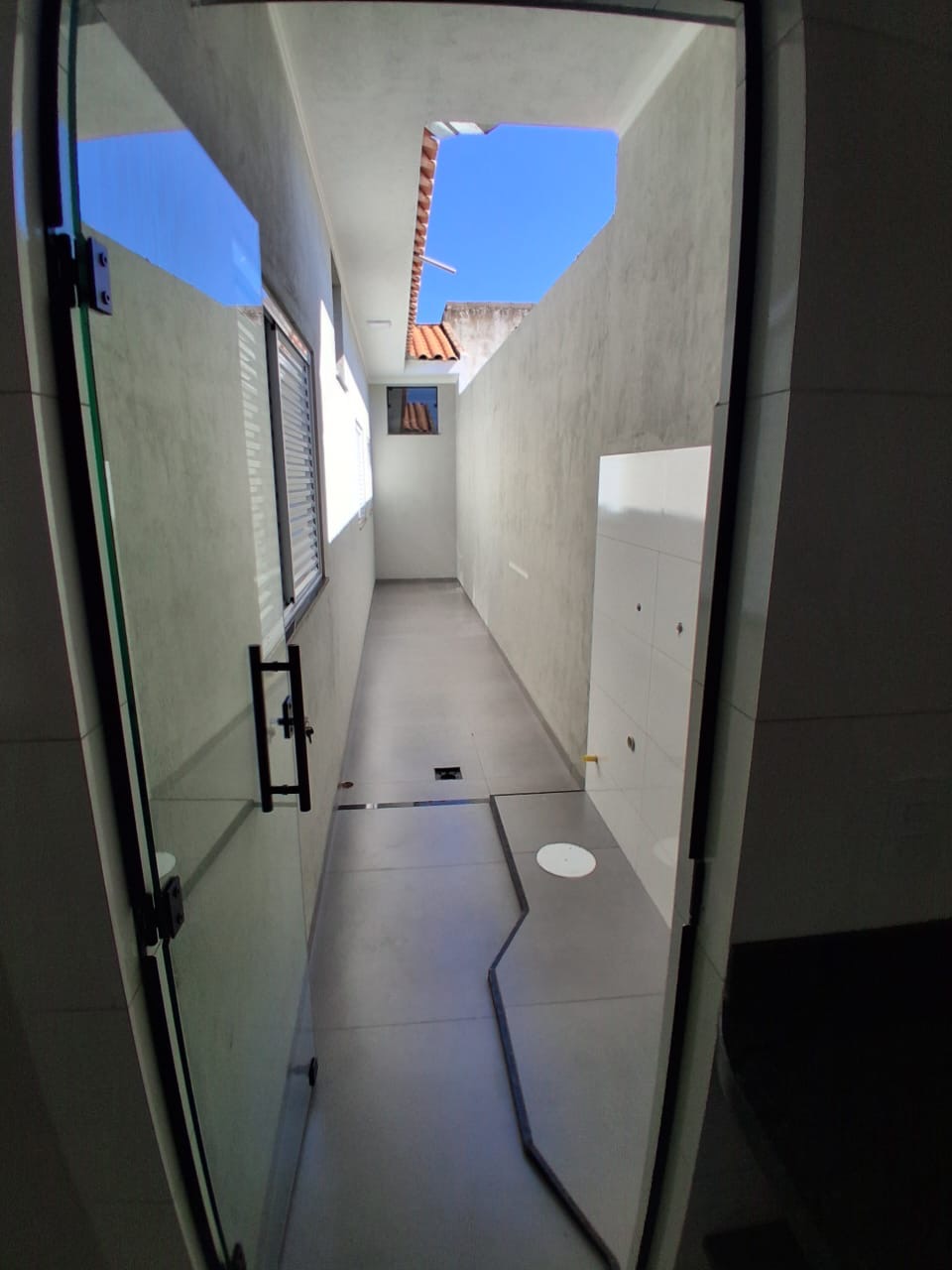 Casa à Venda no Alto da Boa Vista