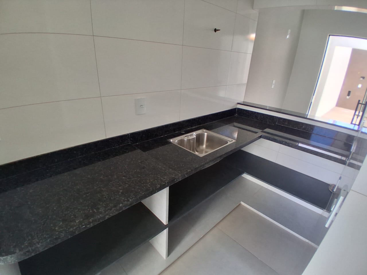 Casa à Venda no Alto da Boa Vista