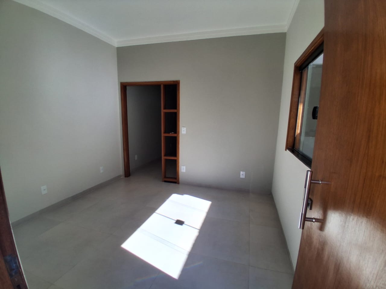 Casa à Venda no Alto da Boa Vista