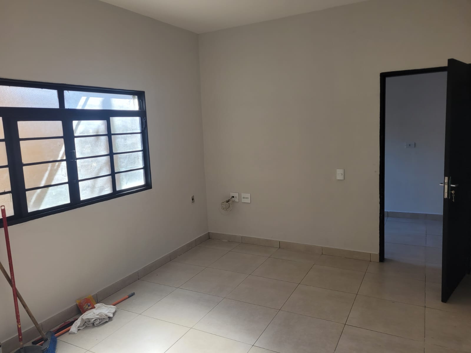 Casa no bairro Prolongamento Jardim Aeroporto I à Venda