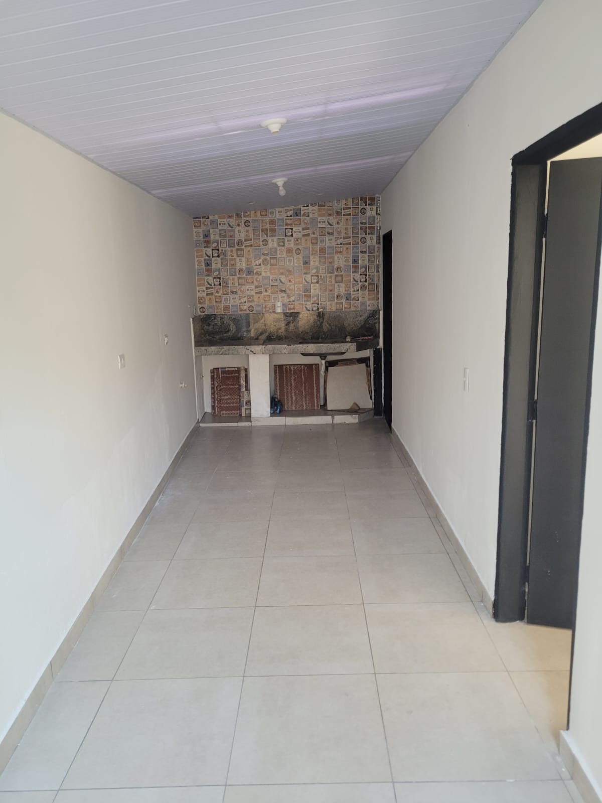 Casa no bairro Prolongamento Jardim Aeroporto I à Venda