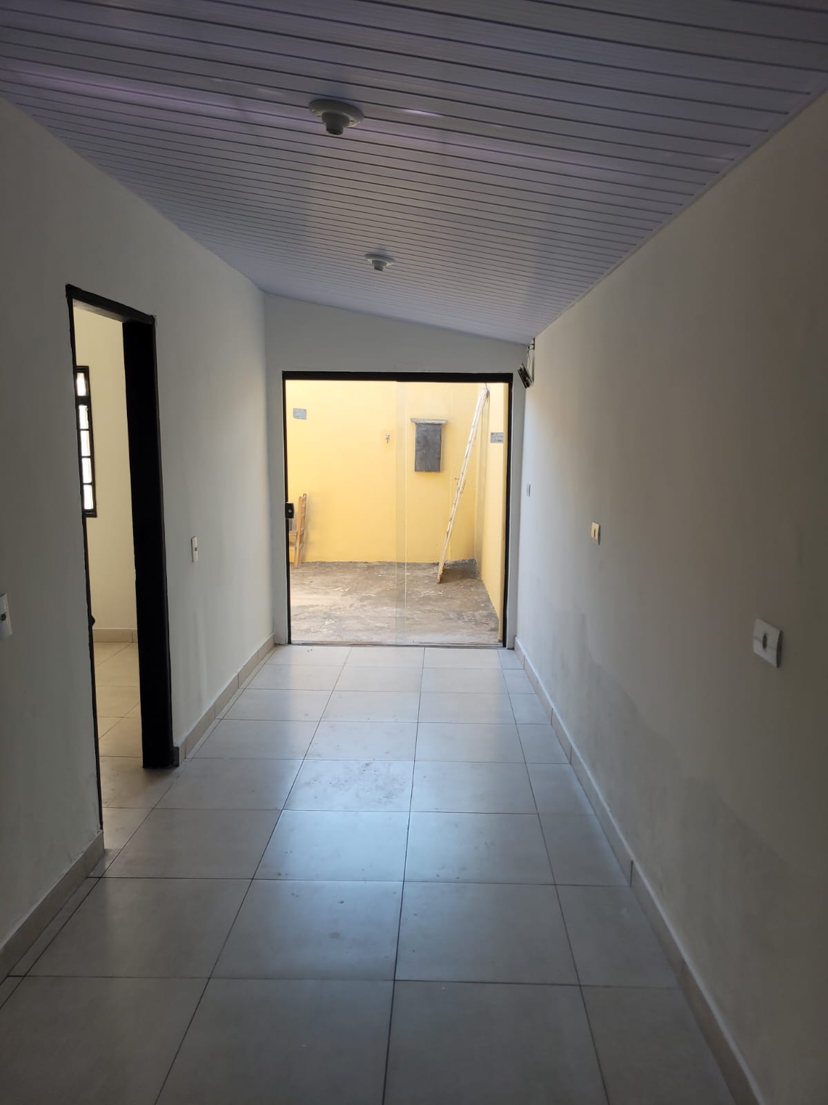 Casa no bairro Prolongamento Jardim Aeroporto I à Venda