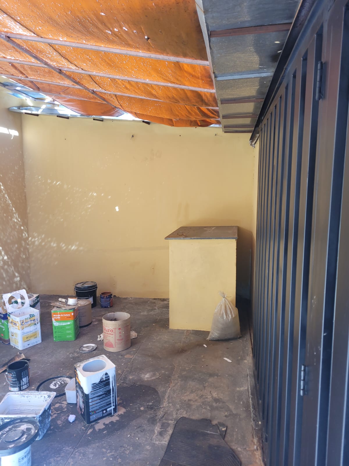 Casa no bairro Prolongamento Jardim Aeroporto I à Venda