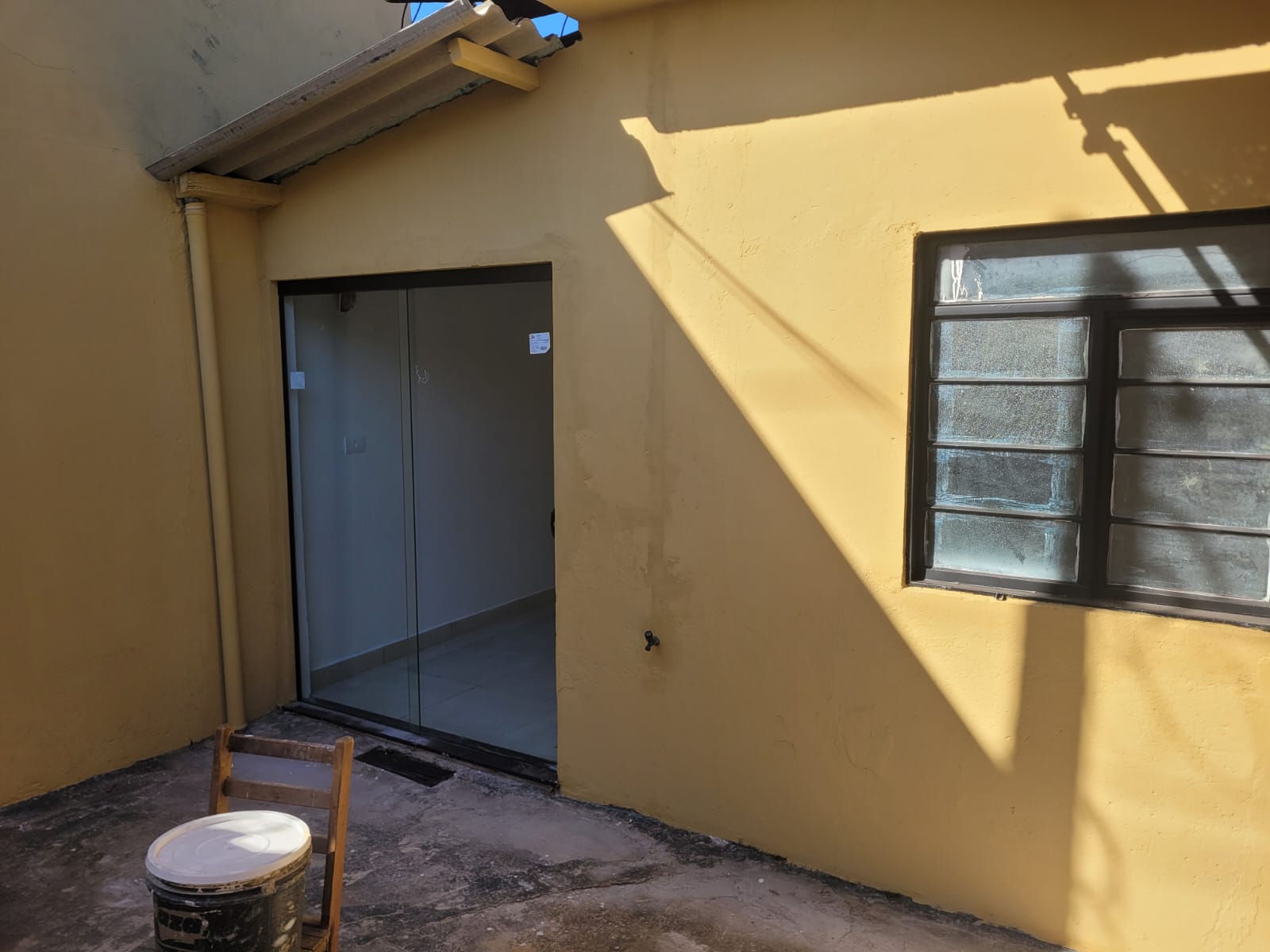 Casa no bairro Prolongamento Jardim Aeroporto I à Venda