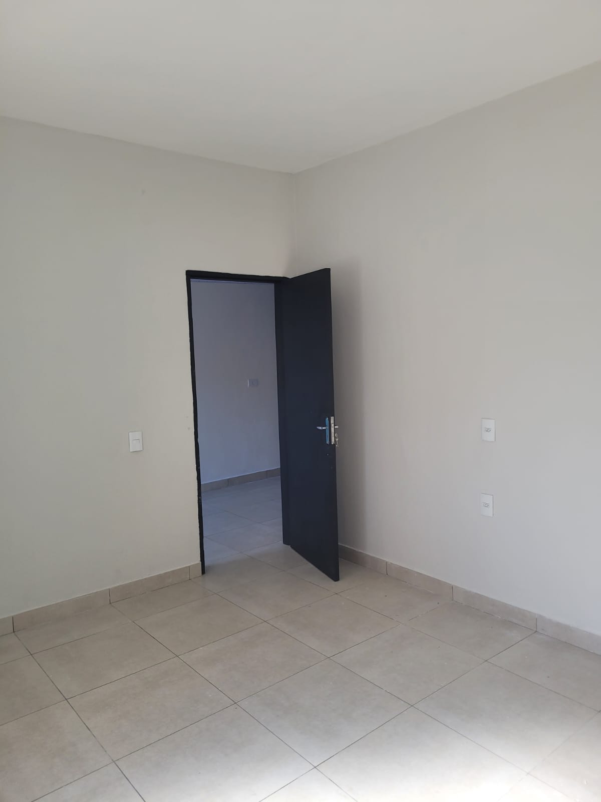 Casa no bairro Prolongamento Jardim Aeroporto I à Venda