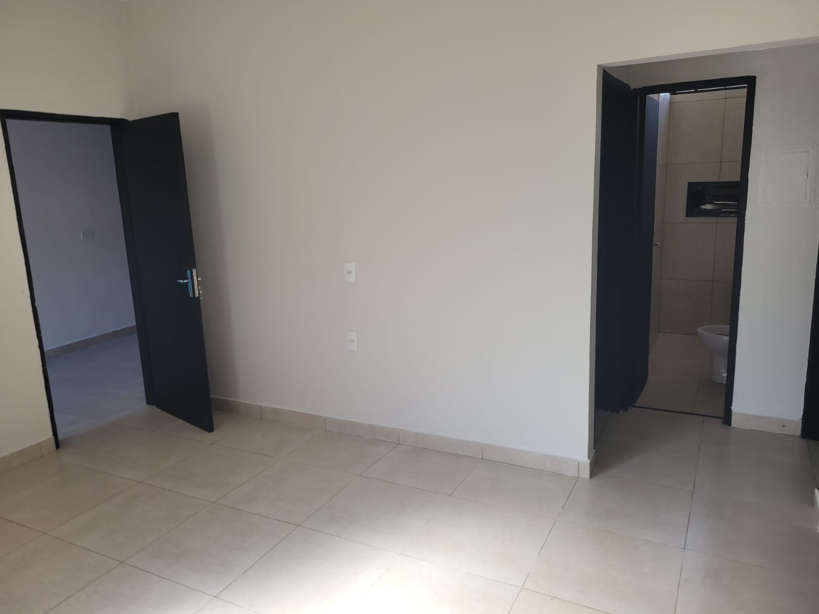 Casa no bairro Prolongamento Jardim Aeroporto I à Venda