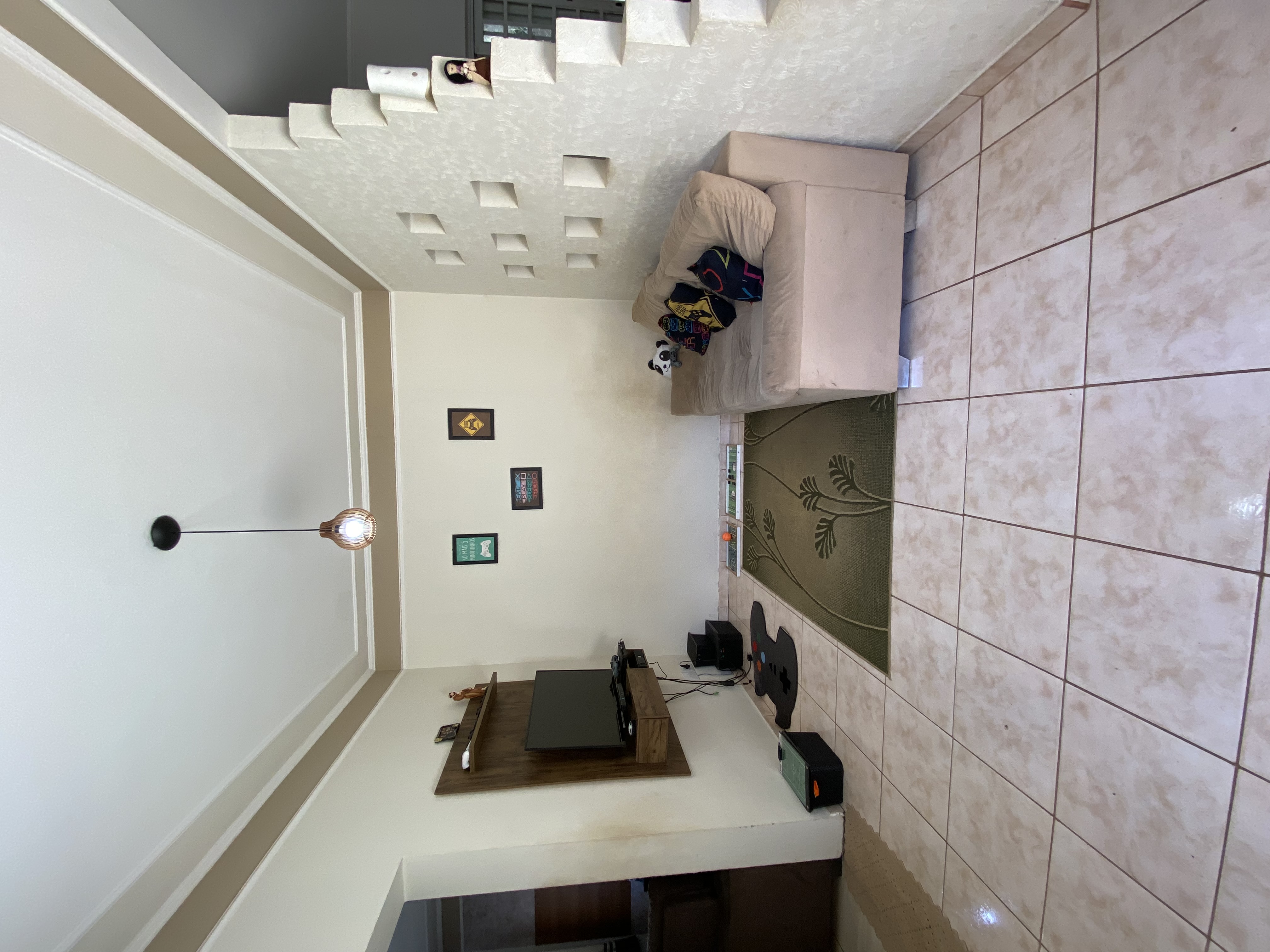 Casa à Venda no Vila Santa Terezinha