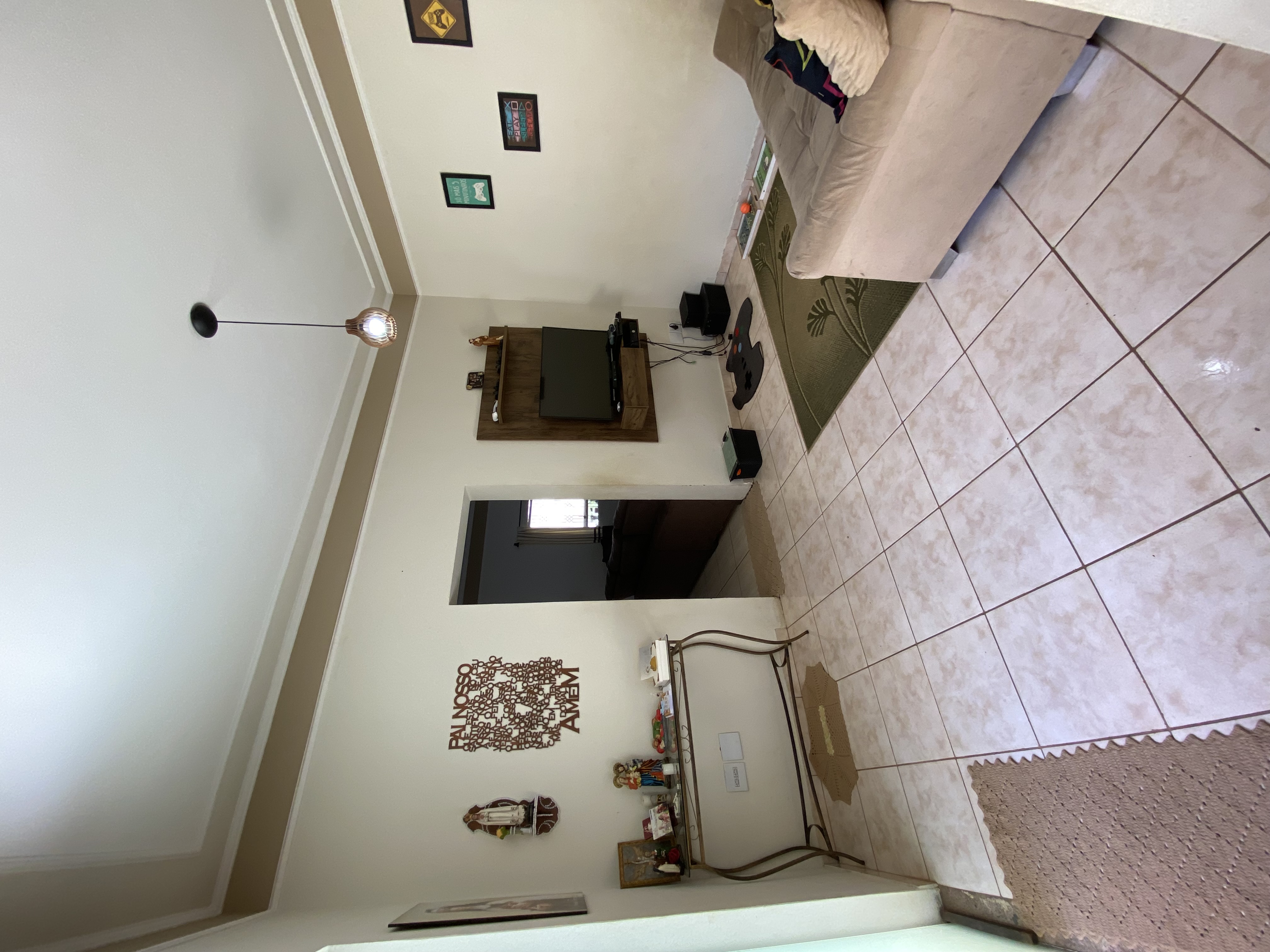 Casa à Venda no Vila Santa Terezinha