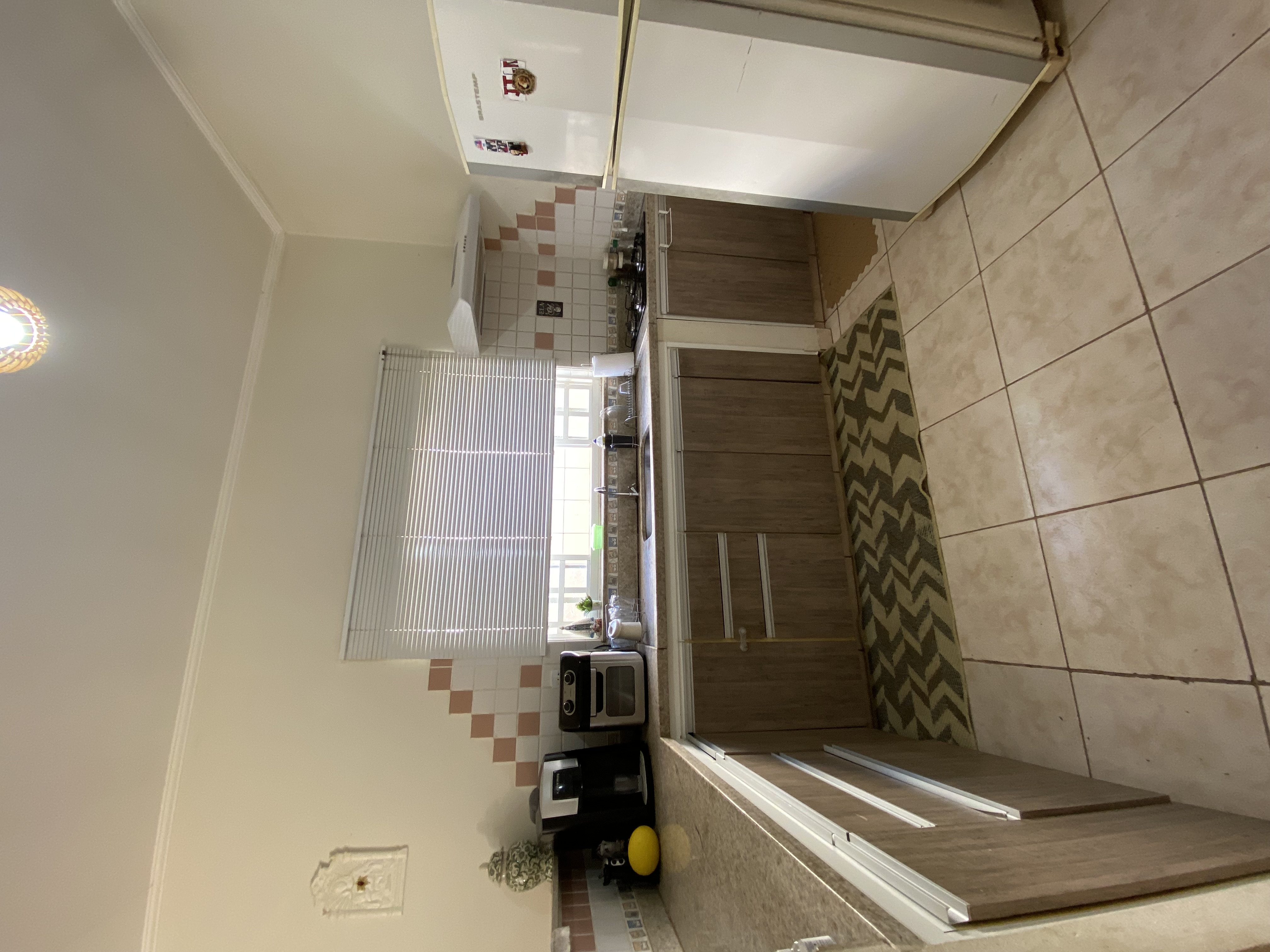 Casa à Venda no Vila Santa Terezinha