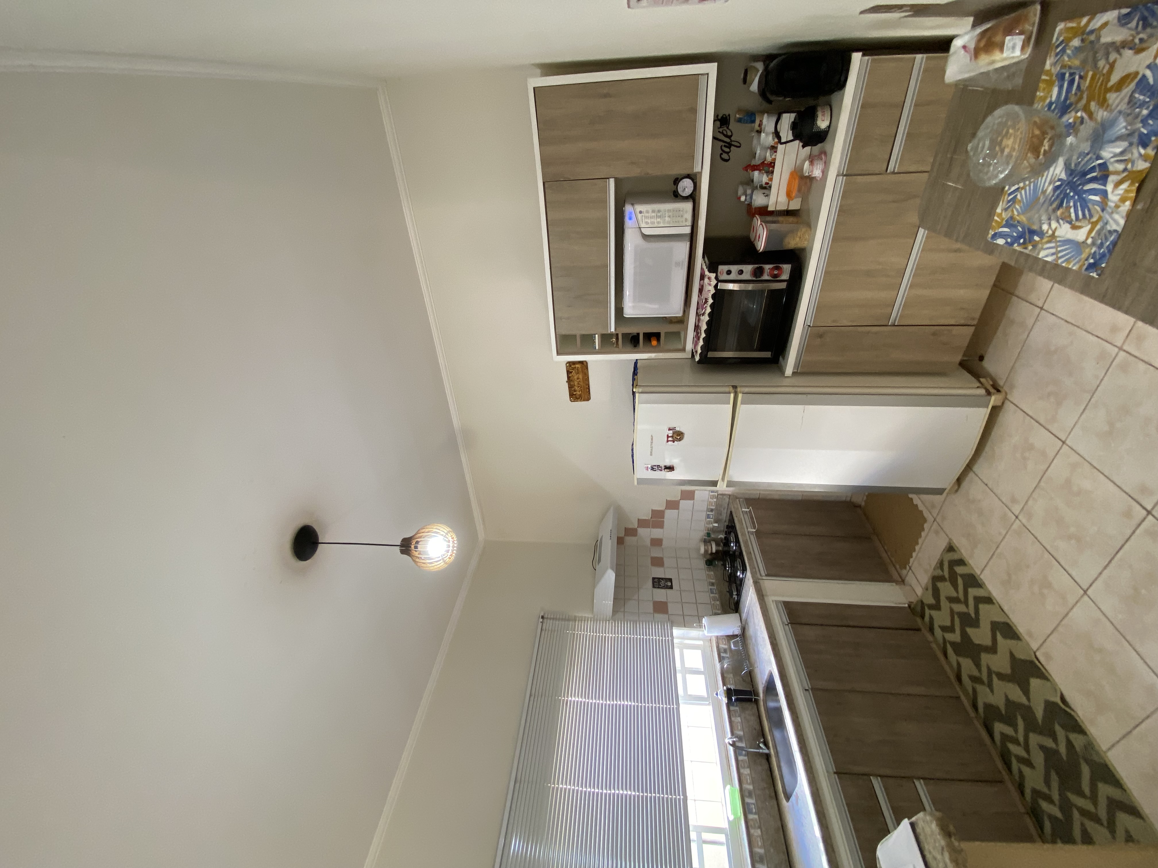 Casa à Venda no Vila Santa Terezinha