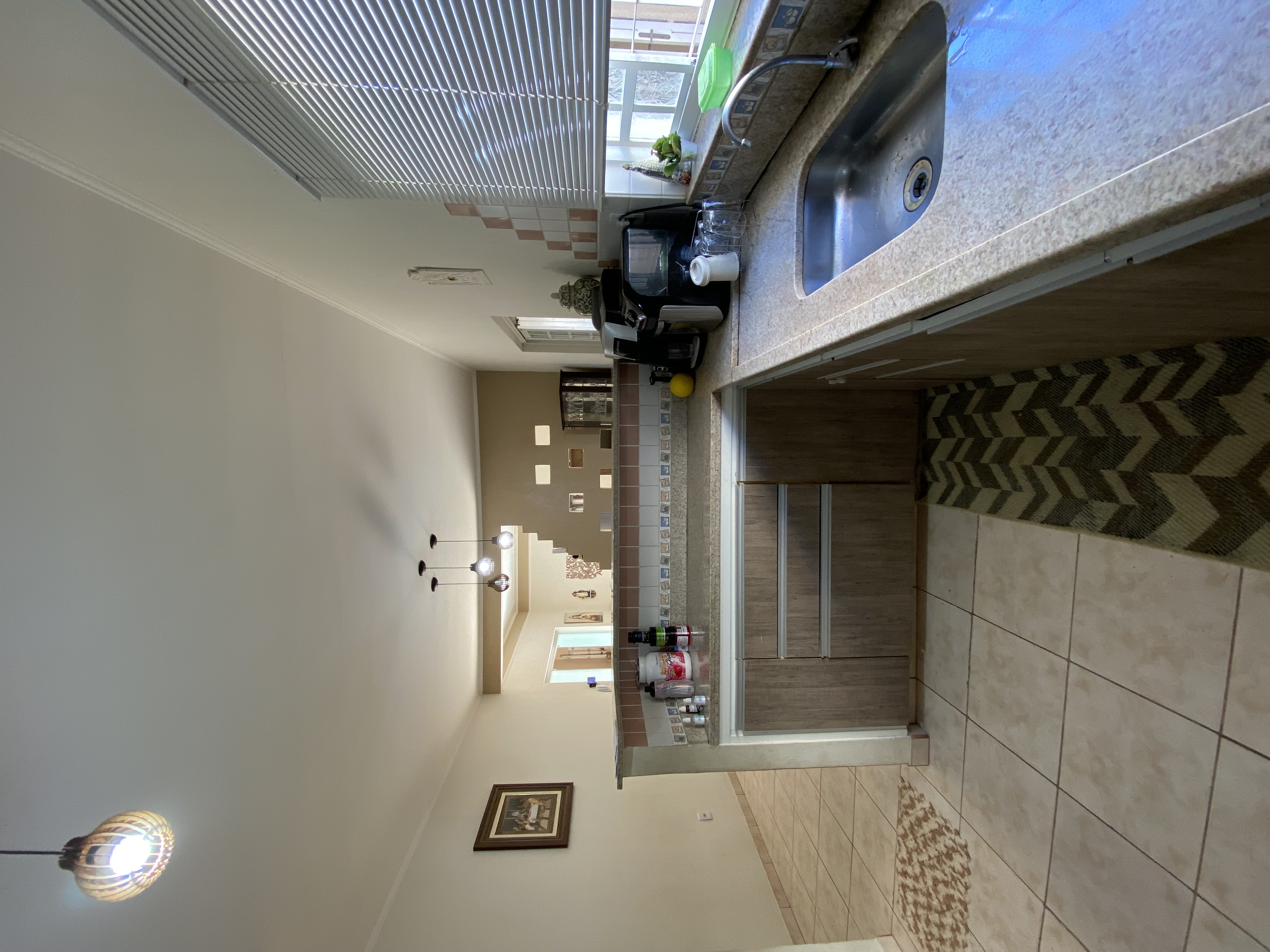 Casa à Venda no Vila Santa Terezinha