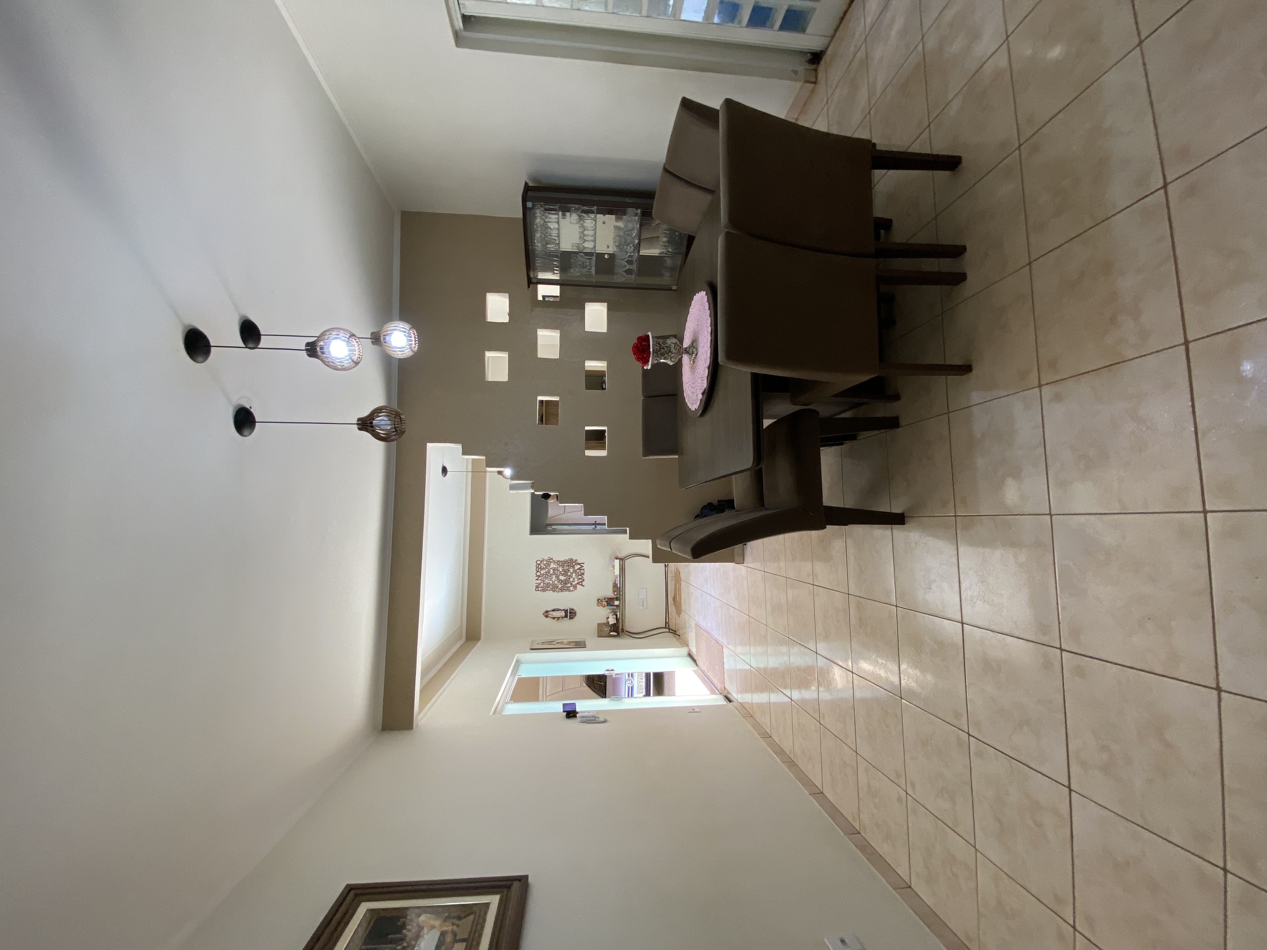 Casa à Venda no Vila Santa Terezinha