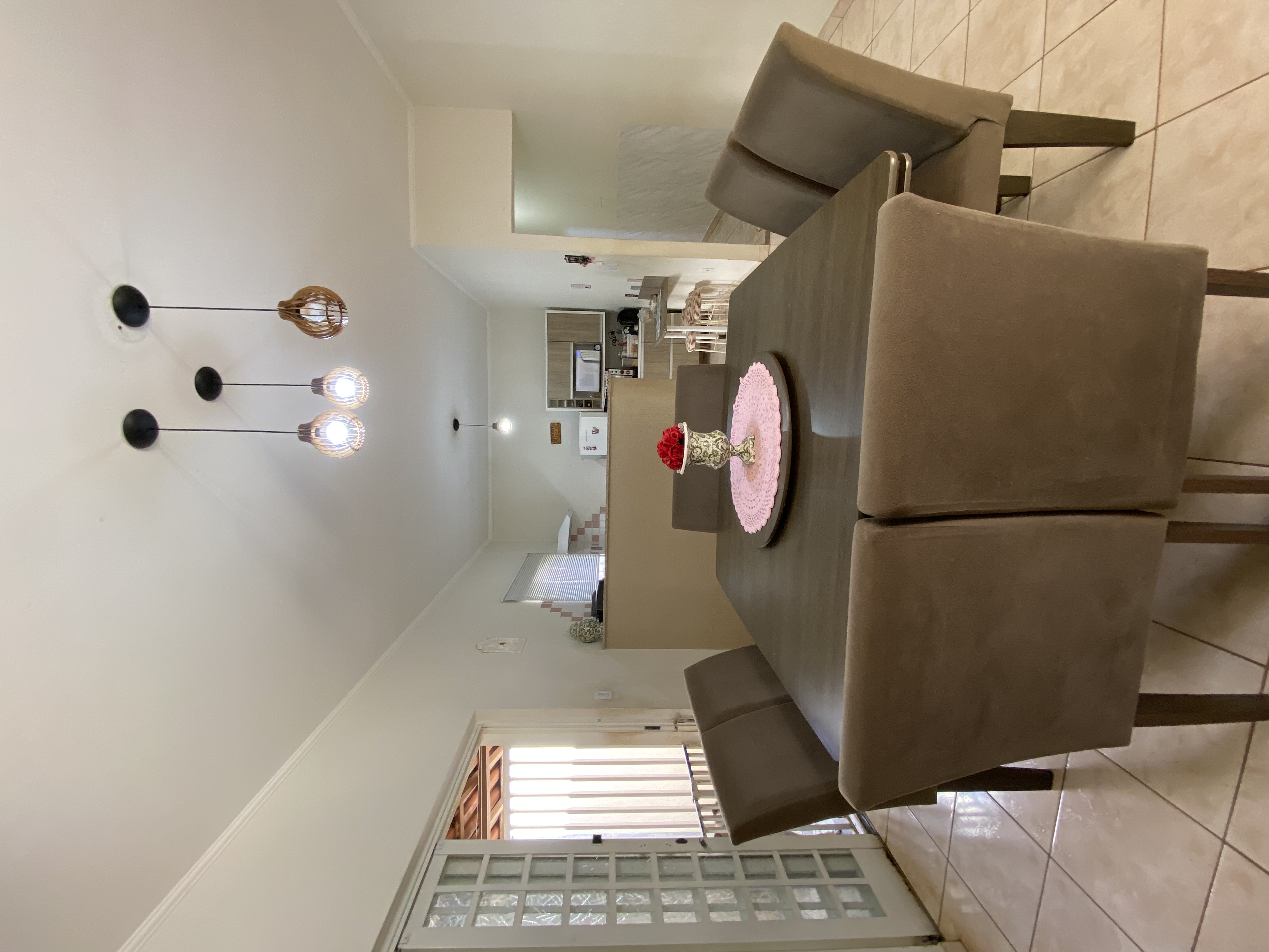 Casa à Venda no Vila Santa Terezinha