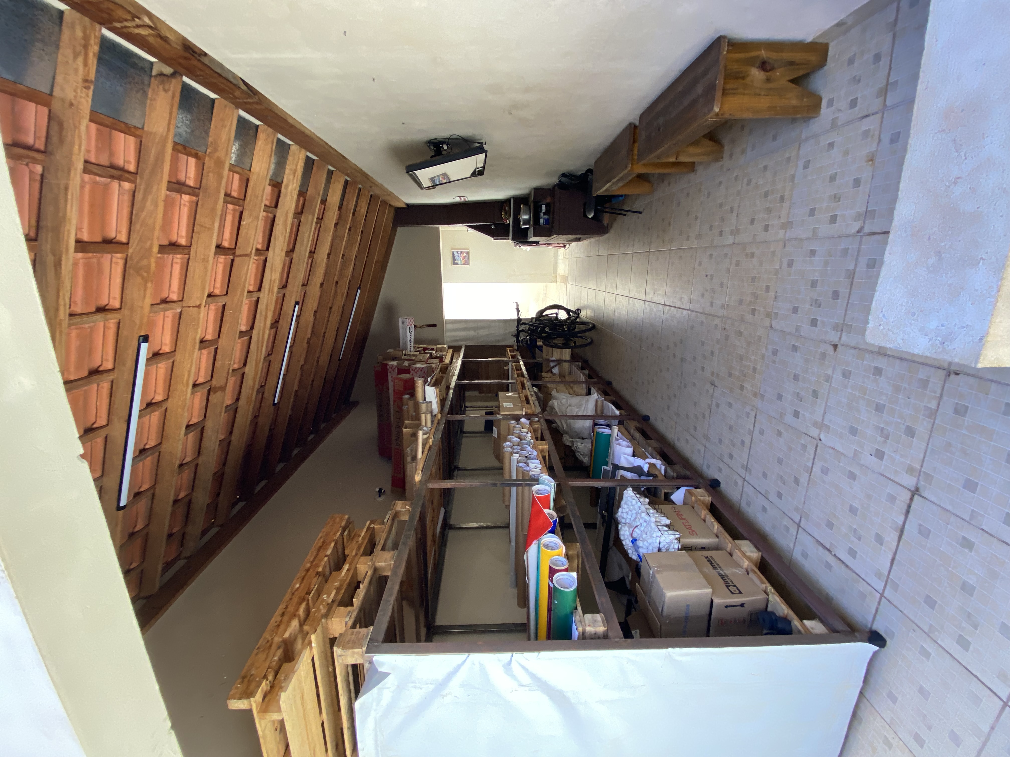 Casa à Venda no Vila Santa Terezinha