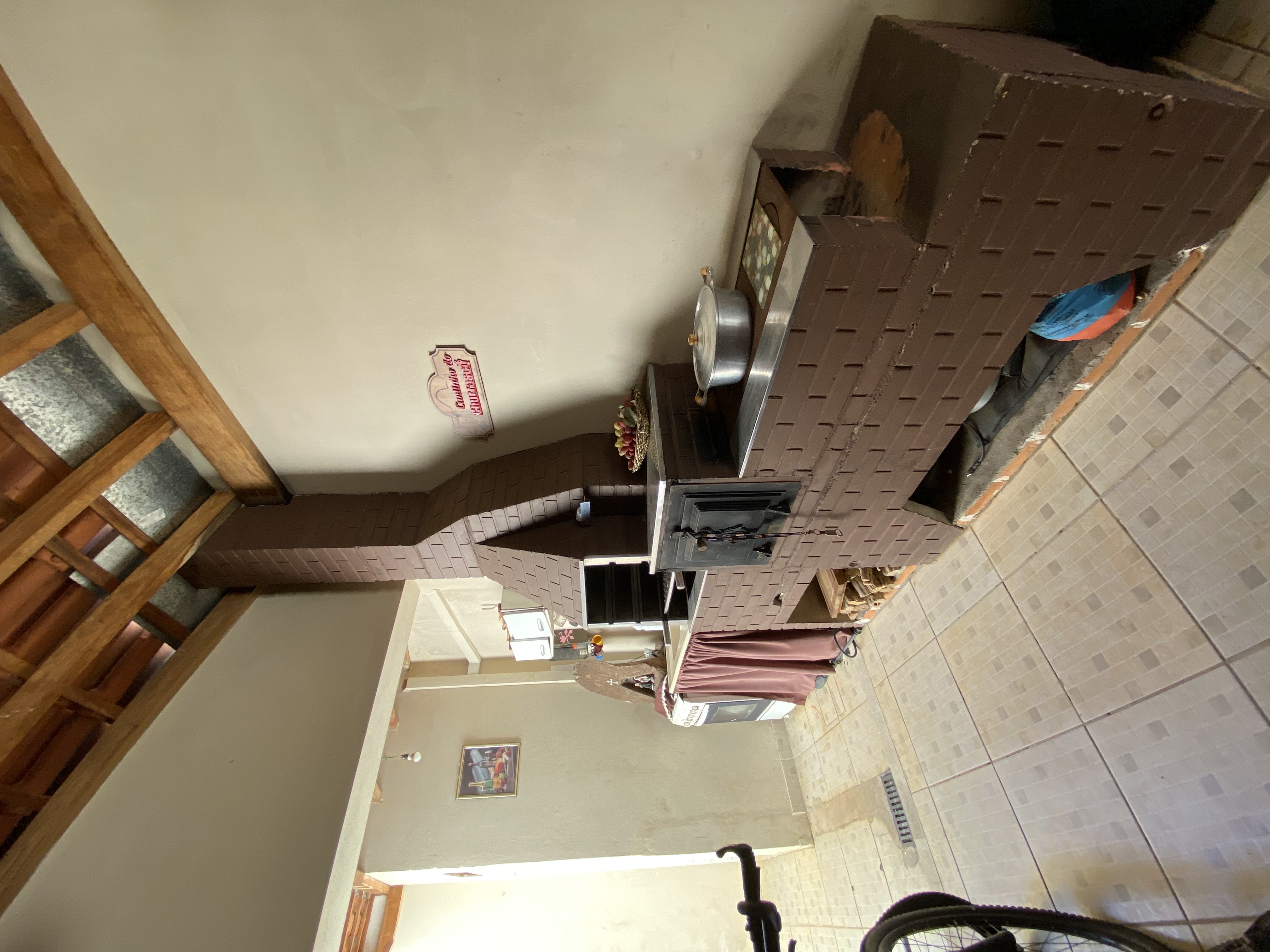 Casa à Venda no Vila Santa Terezinha