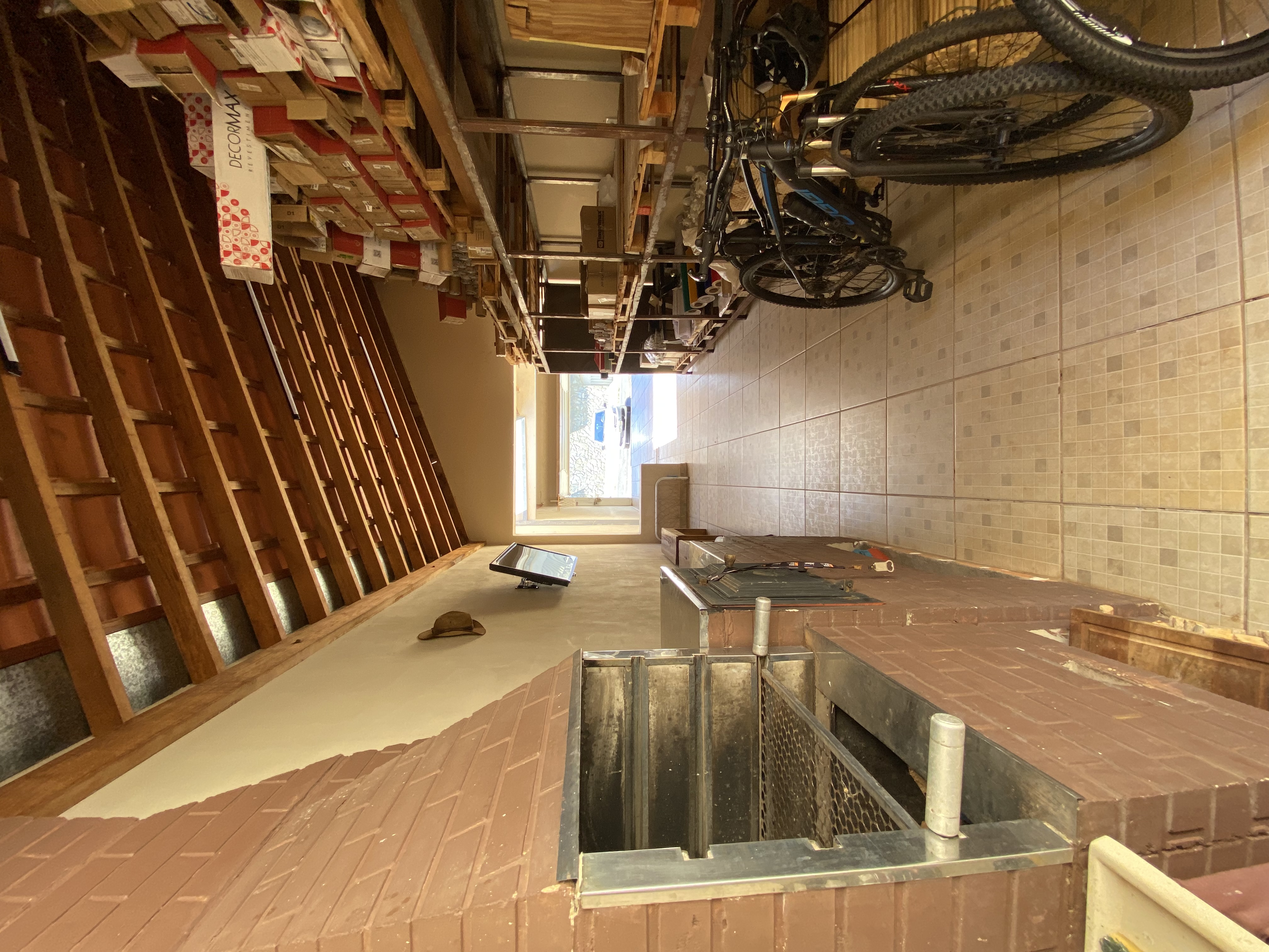 Casa à Venda no Vila Santa Terezinha