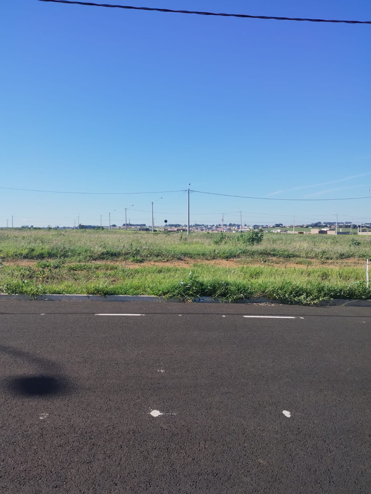 Terreno à Venda no Jardim Pulicano