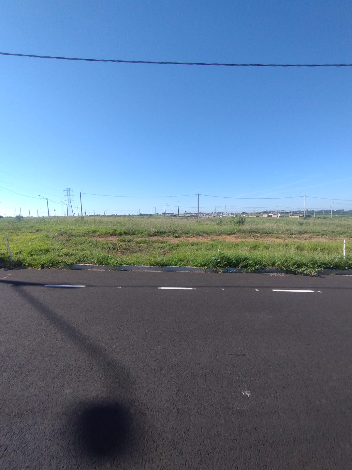 Terreno à Venda no Jardim Pulicano