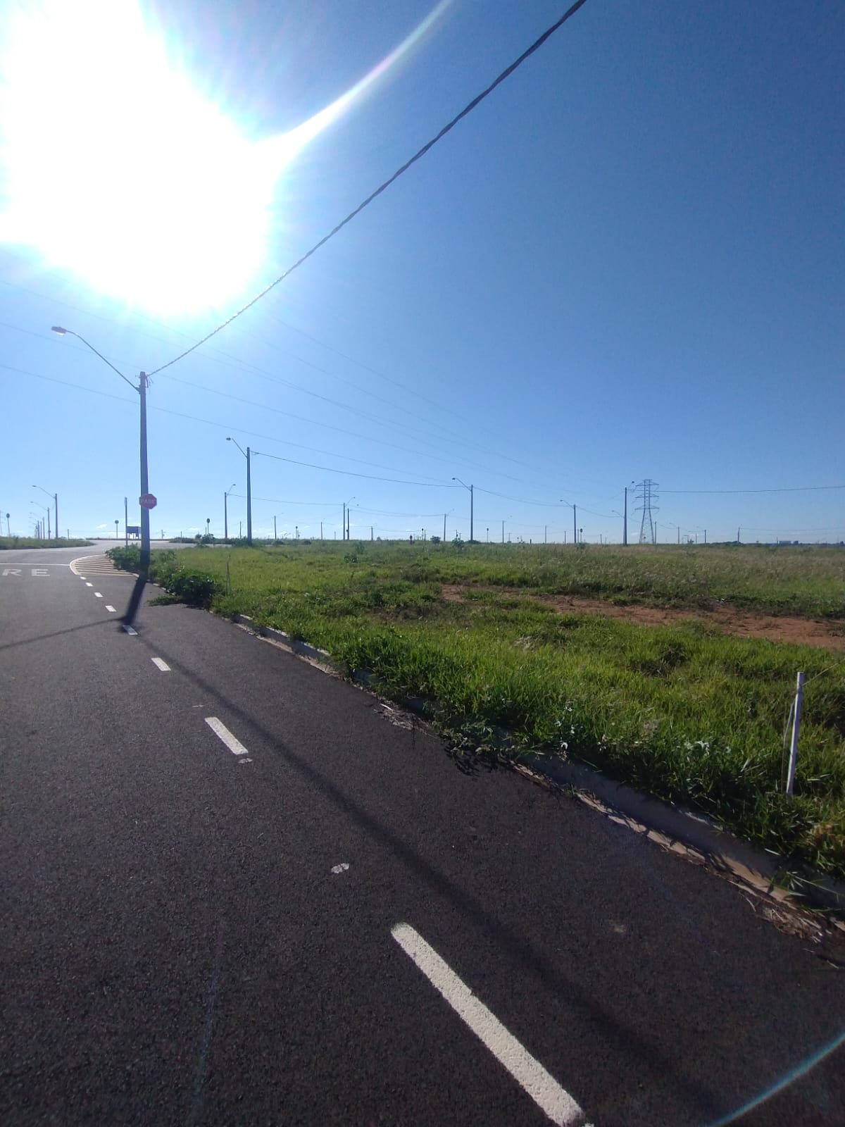Terreno à Venda no Jardim Pulicano