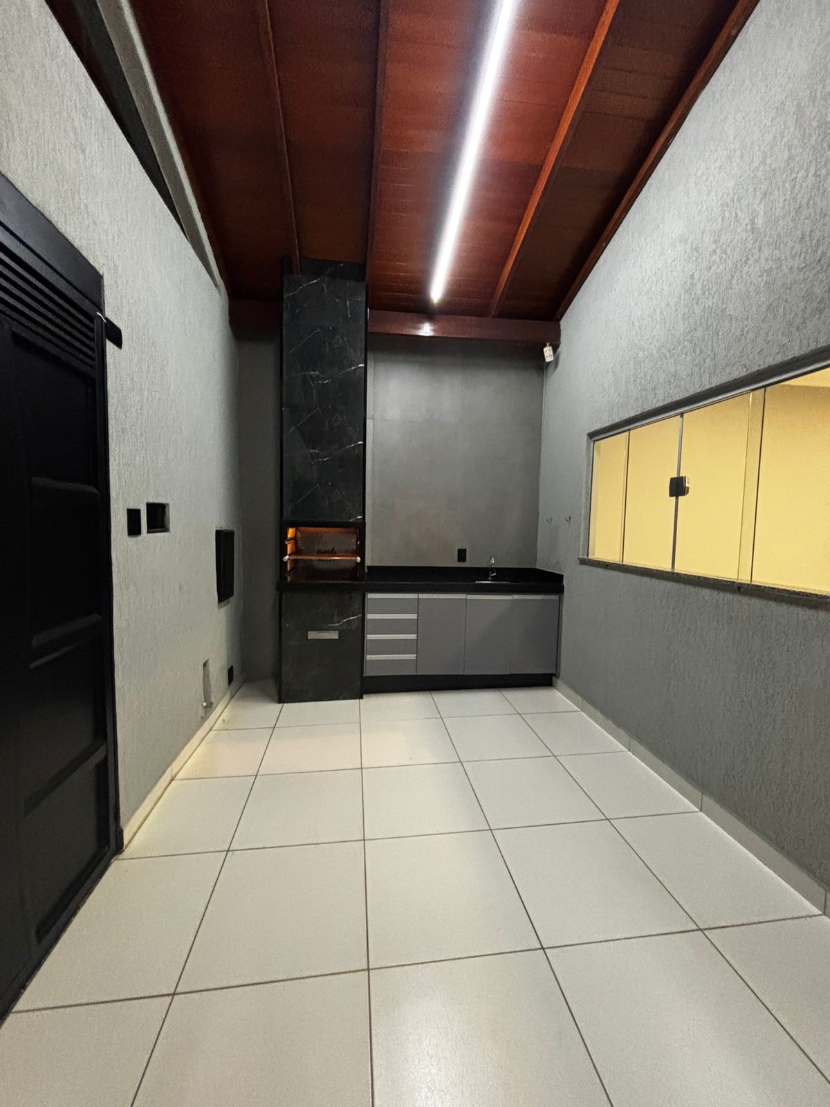 Casa a venda no Jardim Meireles 