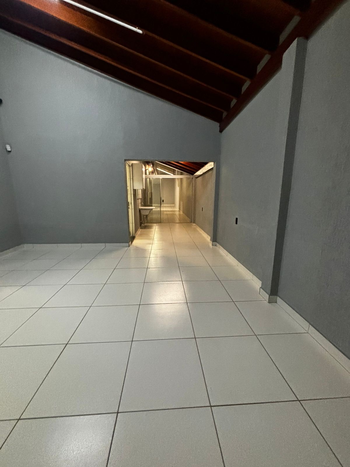 Casa a venda no Jardim Meireles 