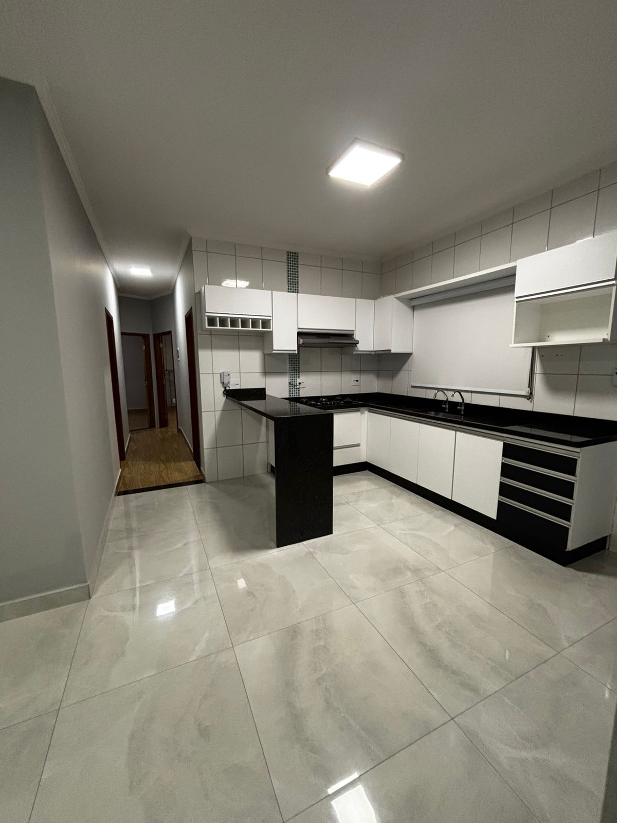 Casa a venda no Jardim Meireles 