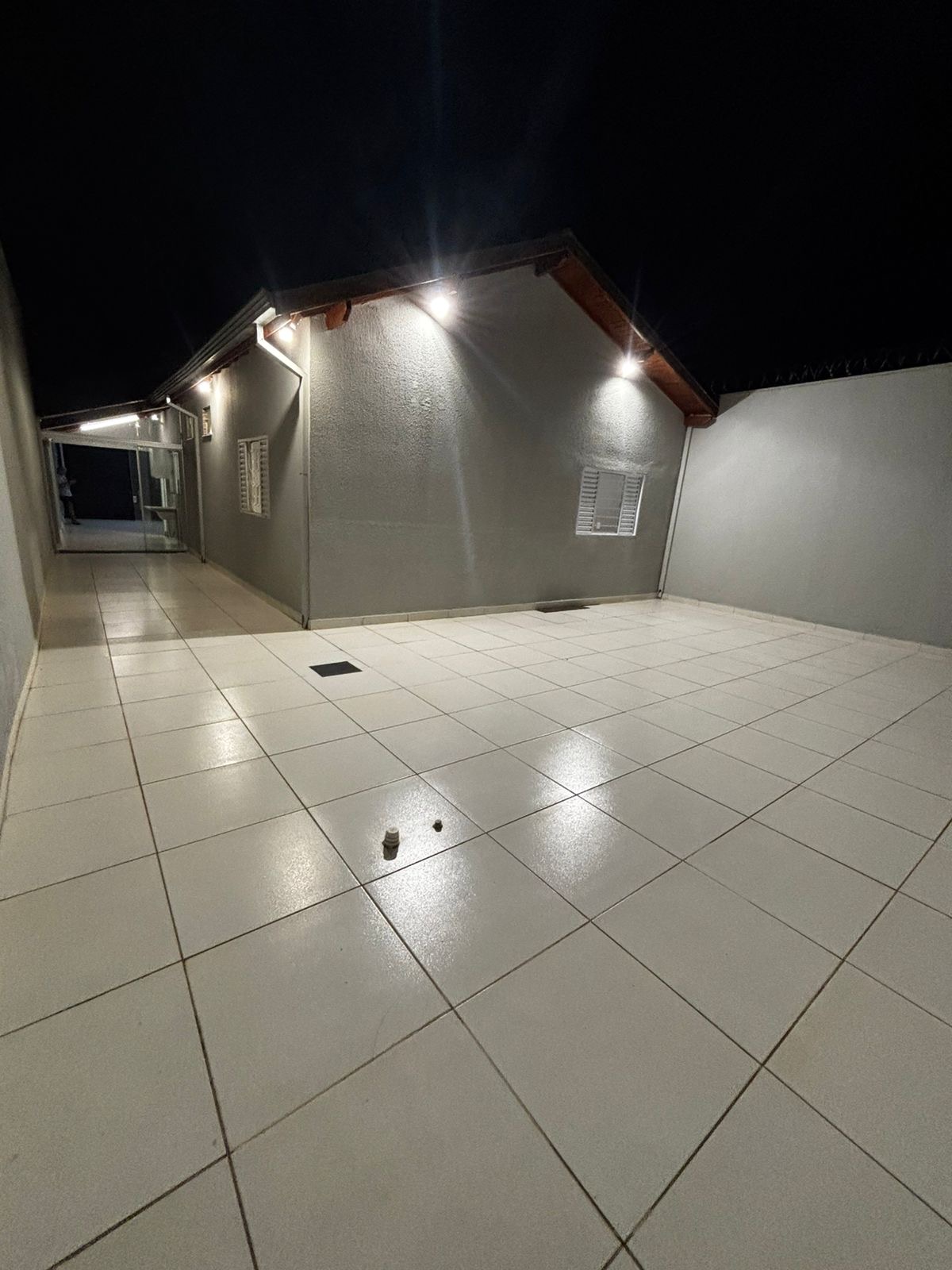 Casa a venda no Jardim Meireles 