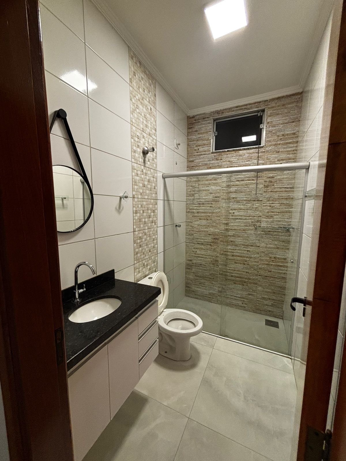 Casa a venda no Jardim Meireles 