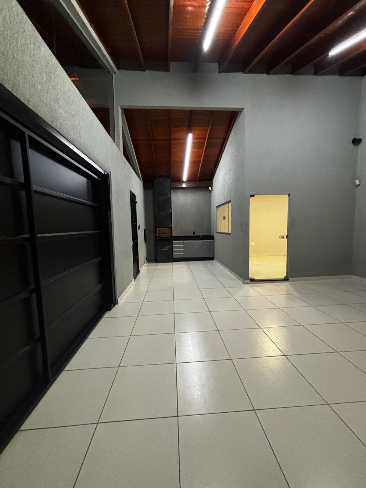 Casa a venda no Jardim Meireles 