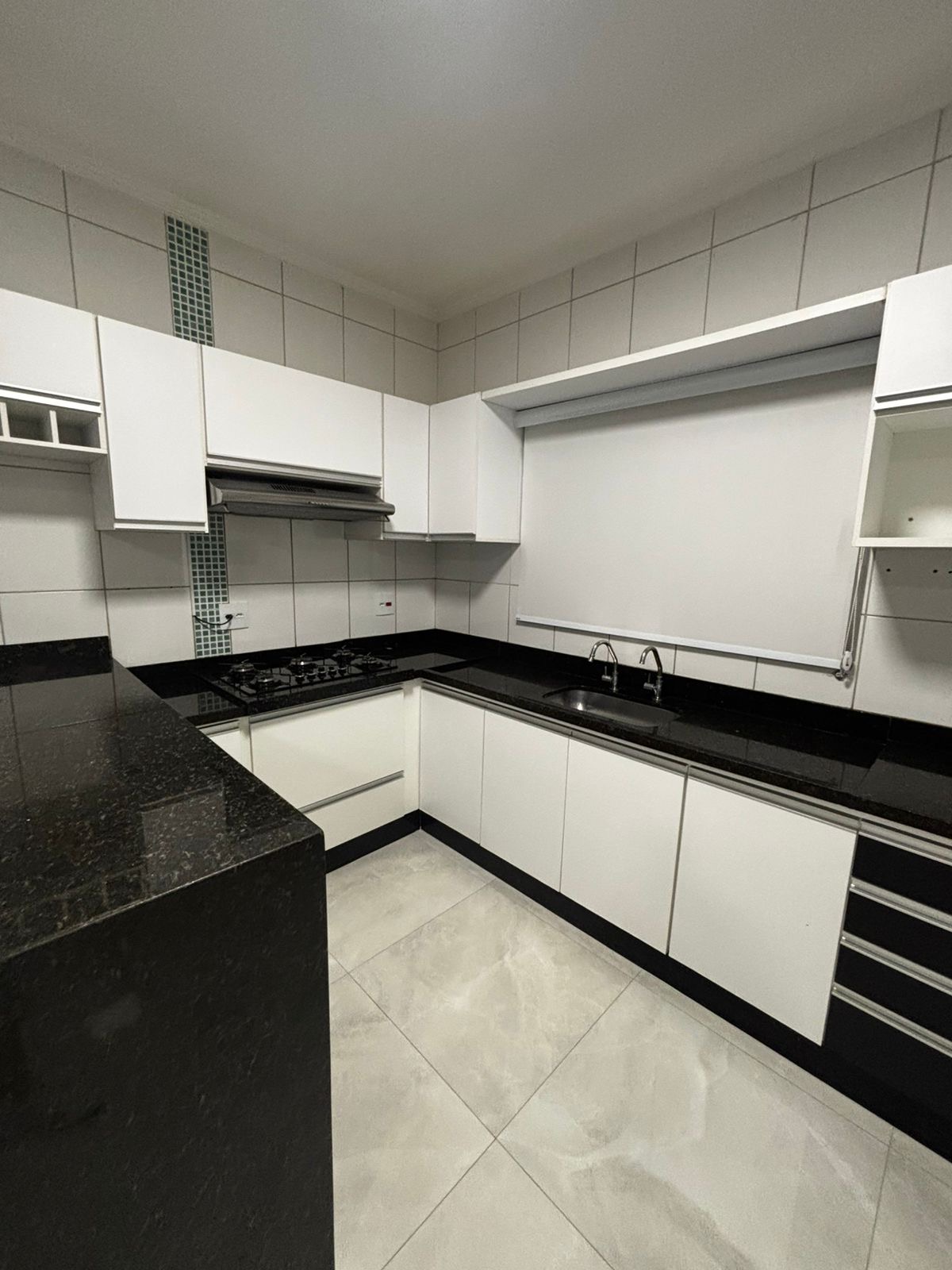 Casa a venda no Jardim Meireles 