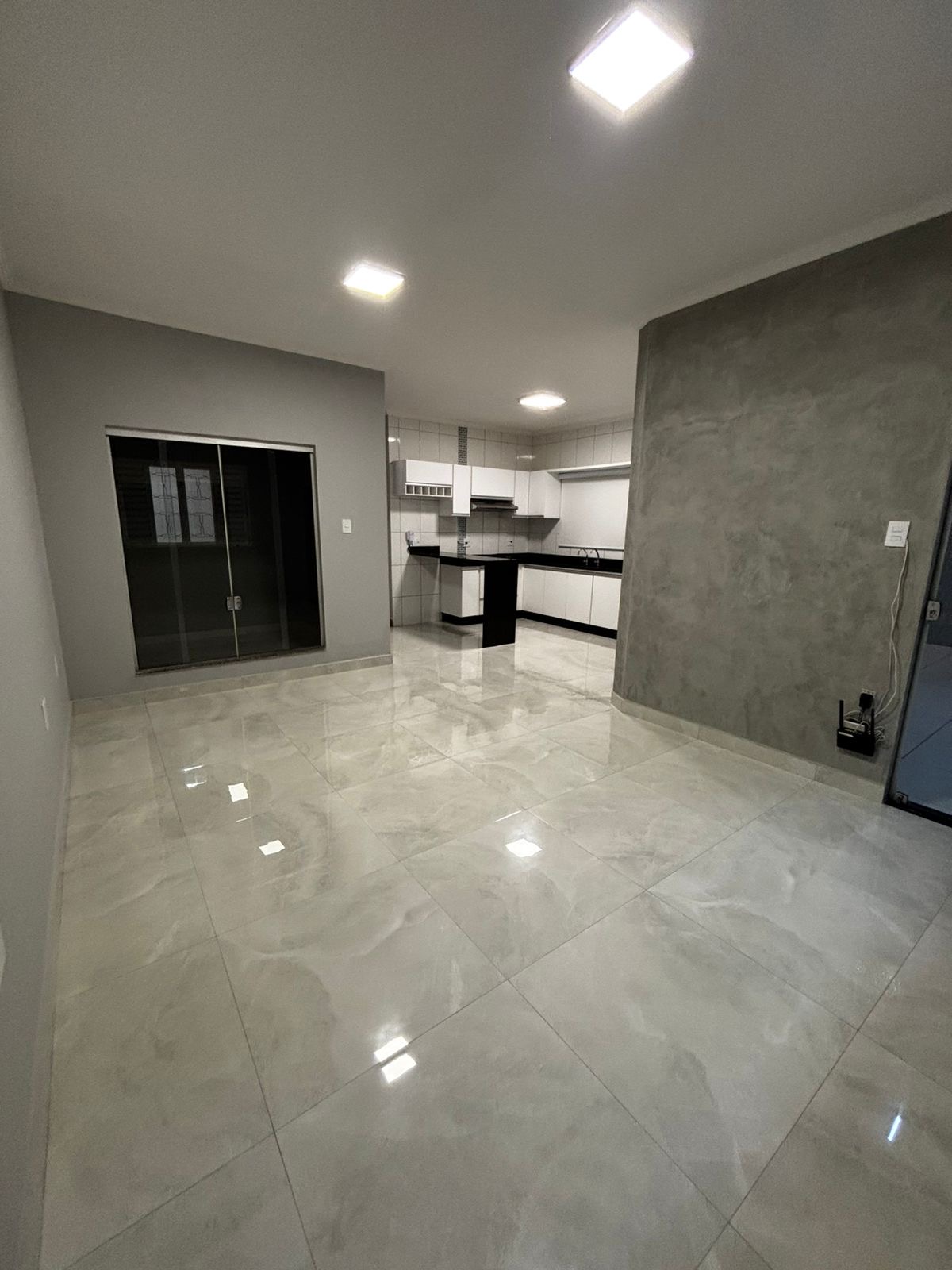 Casa a venda no Jardim Meireles 