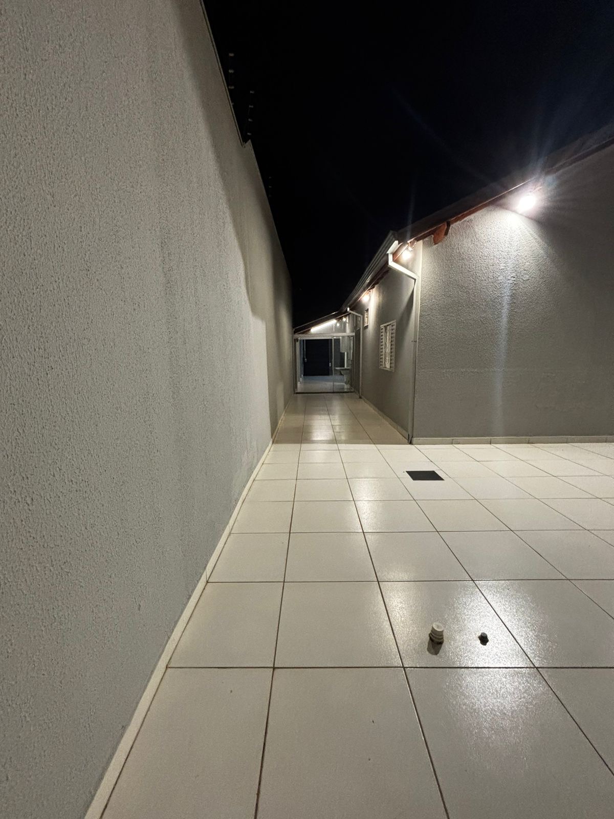 Casa a venda no Jardim Meireles 