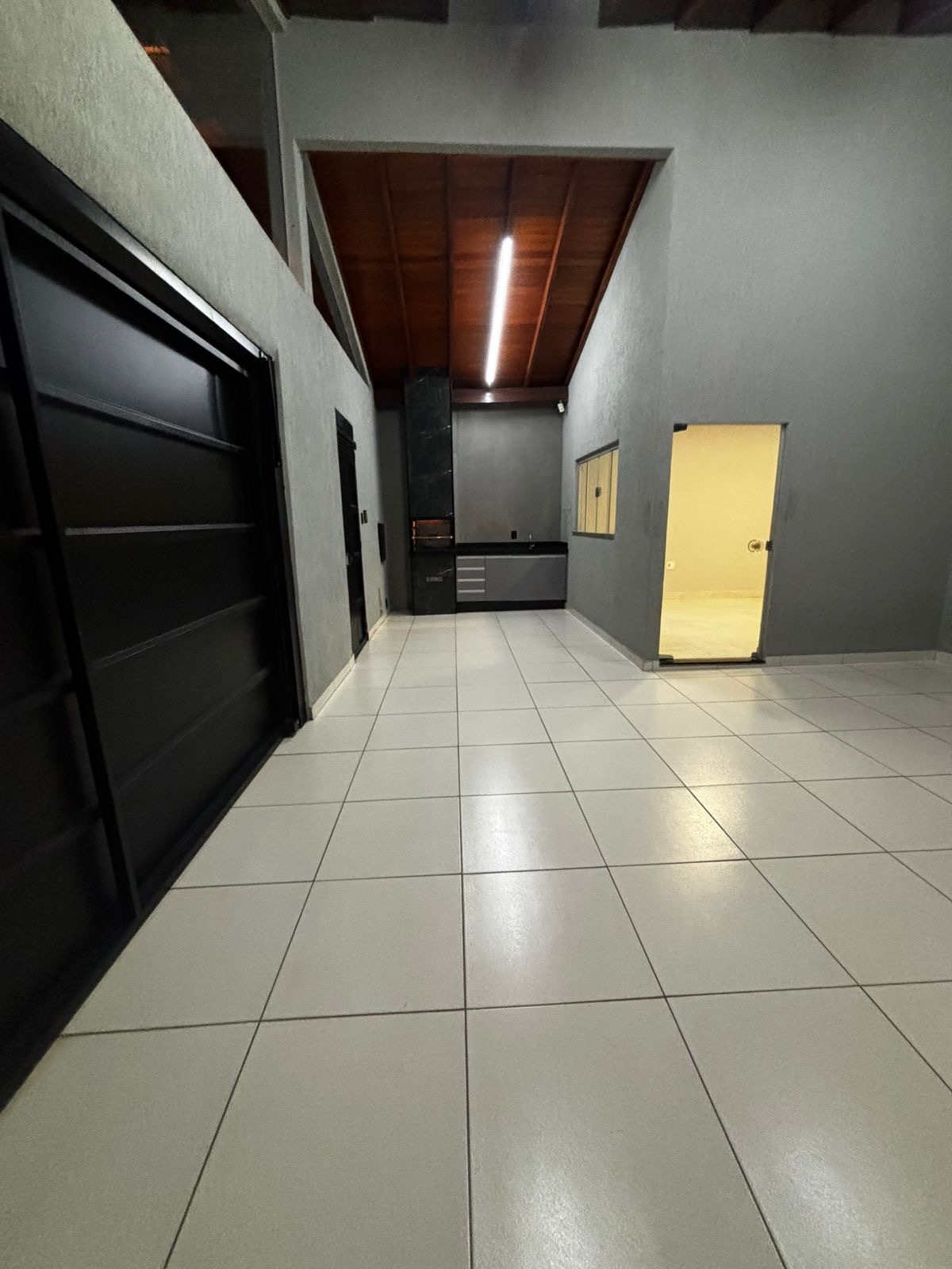 Casa a venda no Jardim Meireles 