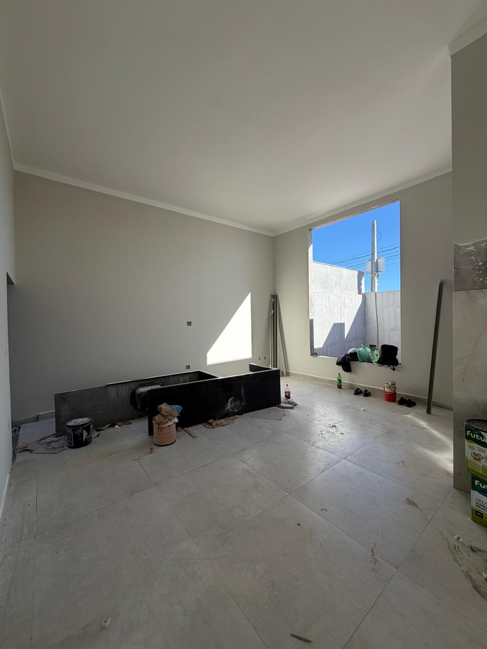 Casa no bairro Loteamento Quinta do Oeste à Venda