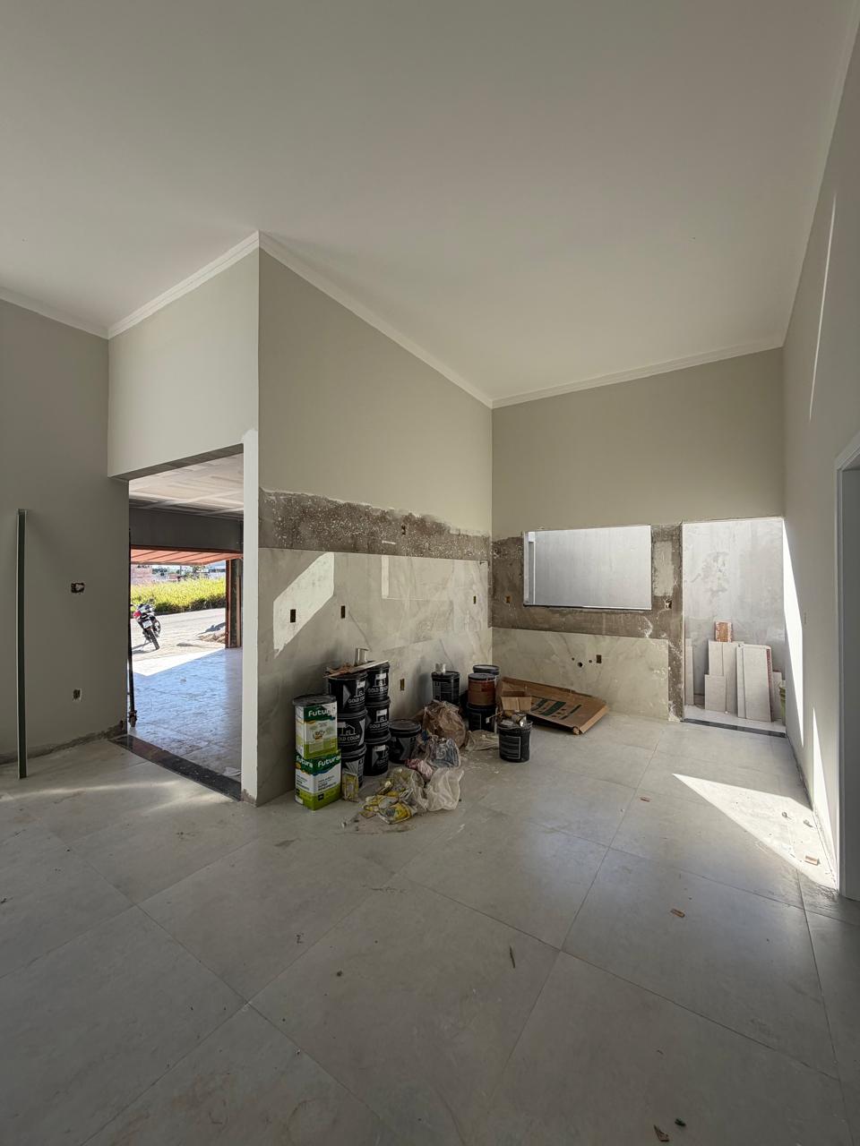 Casa no bairro Loteamento Quinta do Oeste à Venda