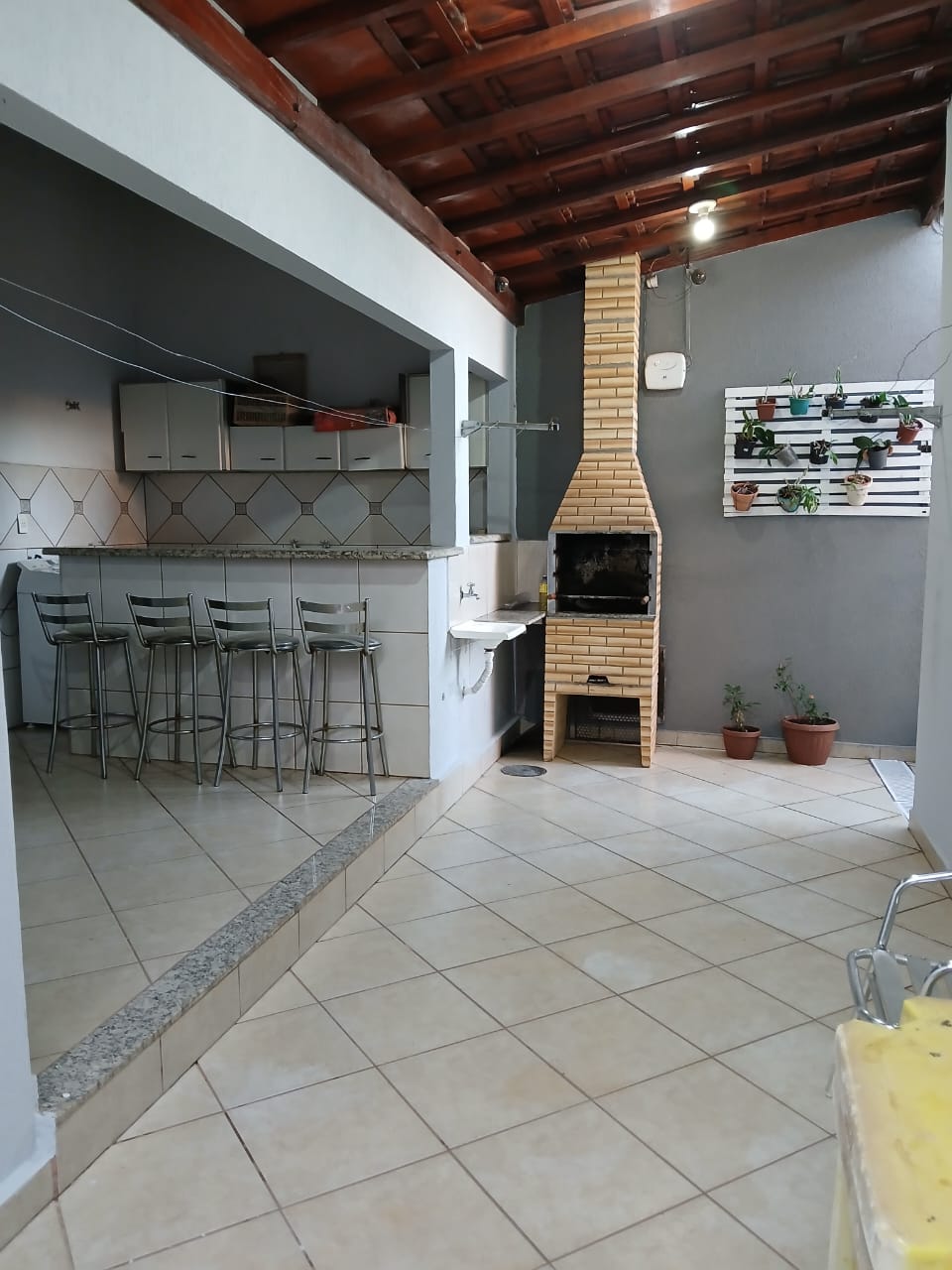 Casa à Venda no Santo Agostinho